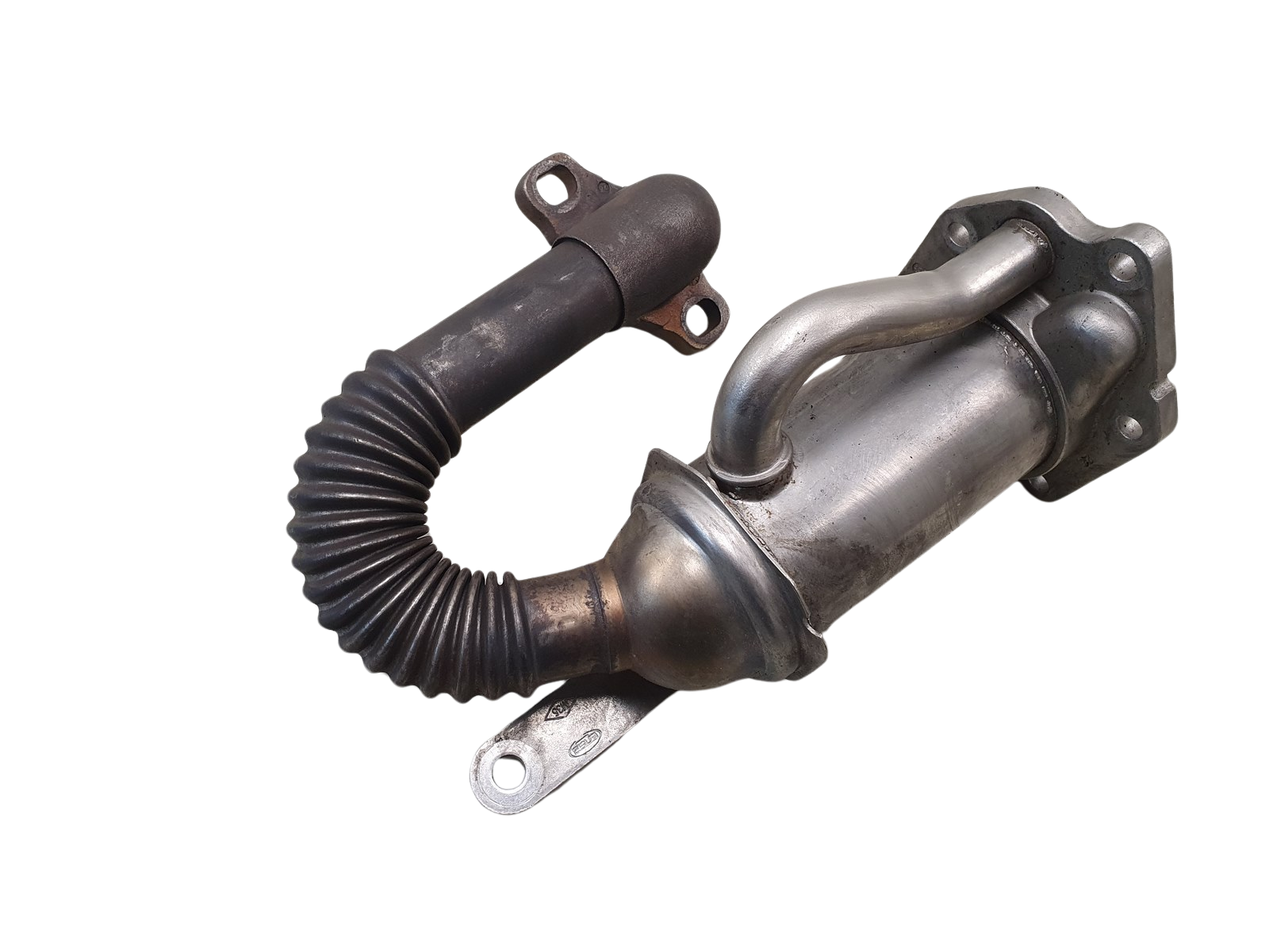 EGR Hladilnik EGR 8200729079 147352070R 147357493R Renault 1.5 dci 1348 main product photo