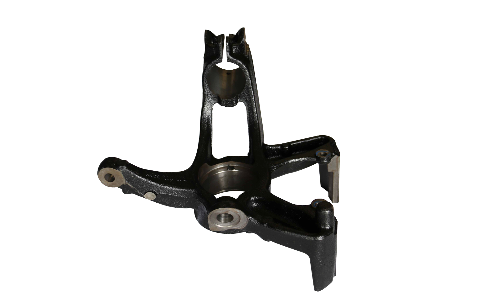 Zglob krmilnega sistema Leva 2Q0407255H 44071747501 VW Seat Skoda Vika main product photo