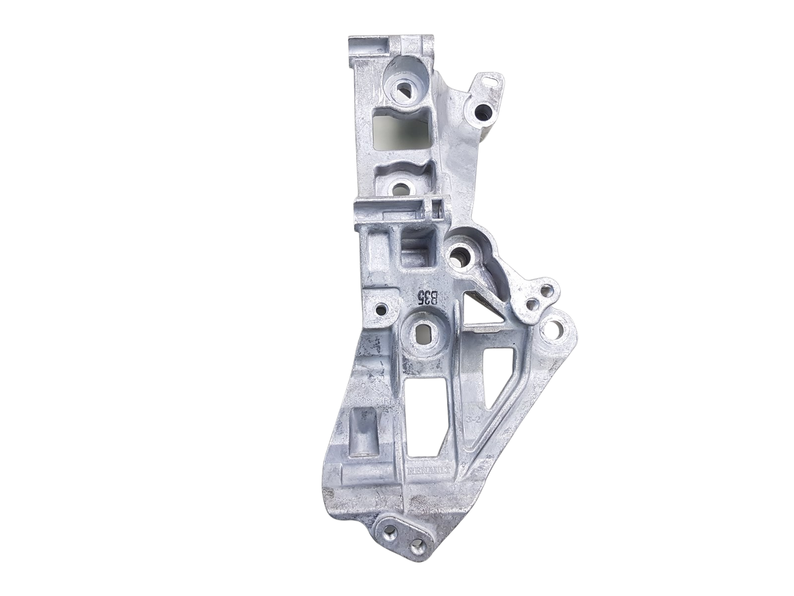 Nosilec motorja 688308001R 1.5 dCi Renault Dacia Duster 0km main product photo