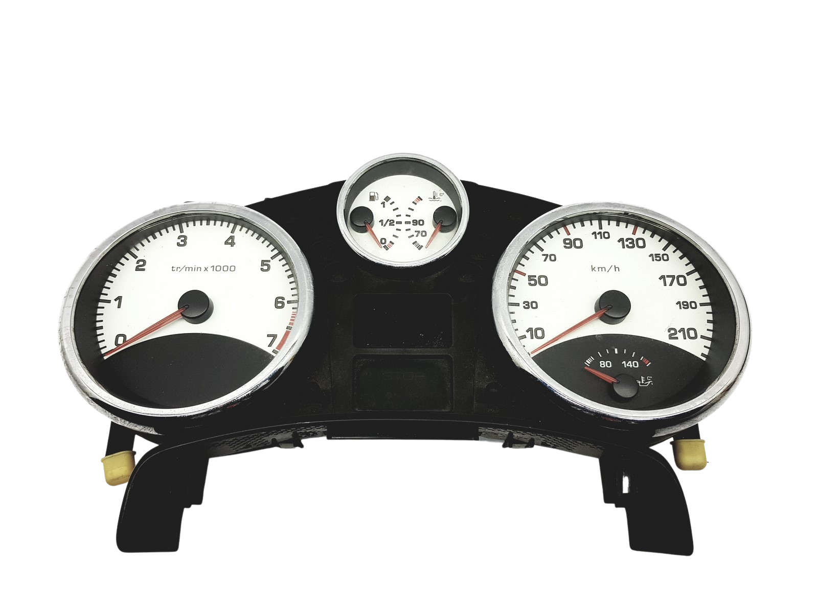 Merilnik vrtljajev Peugeot 207 9662904080 A2C53190333 52922 main product photo