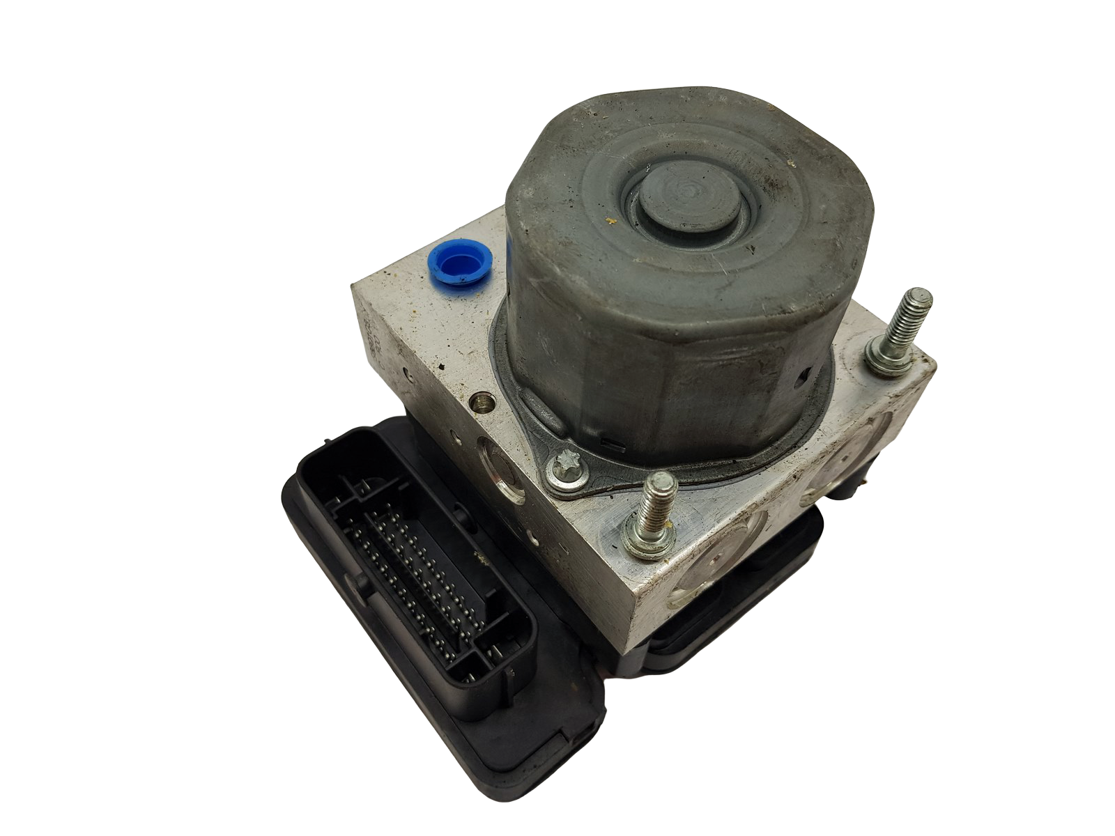Črpalka Abs Forfour Twingo 3 476604765R A4539004507 Bosch 24537 main product photo