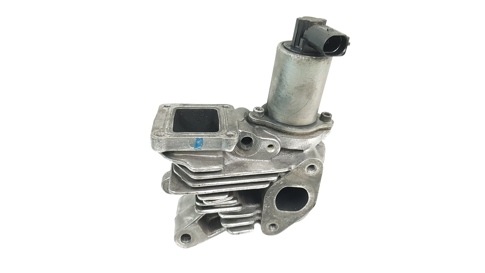 Egr Ventil 147171945R 7.00075.04 1.9 DCI Renault Megane Scenic 2 Laguna main product photo