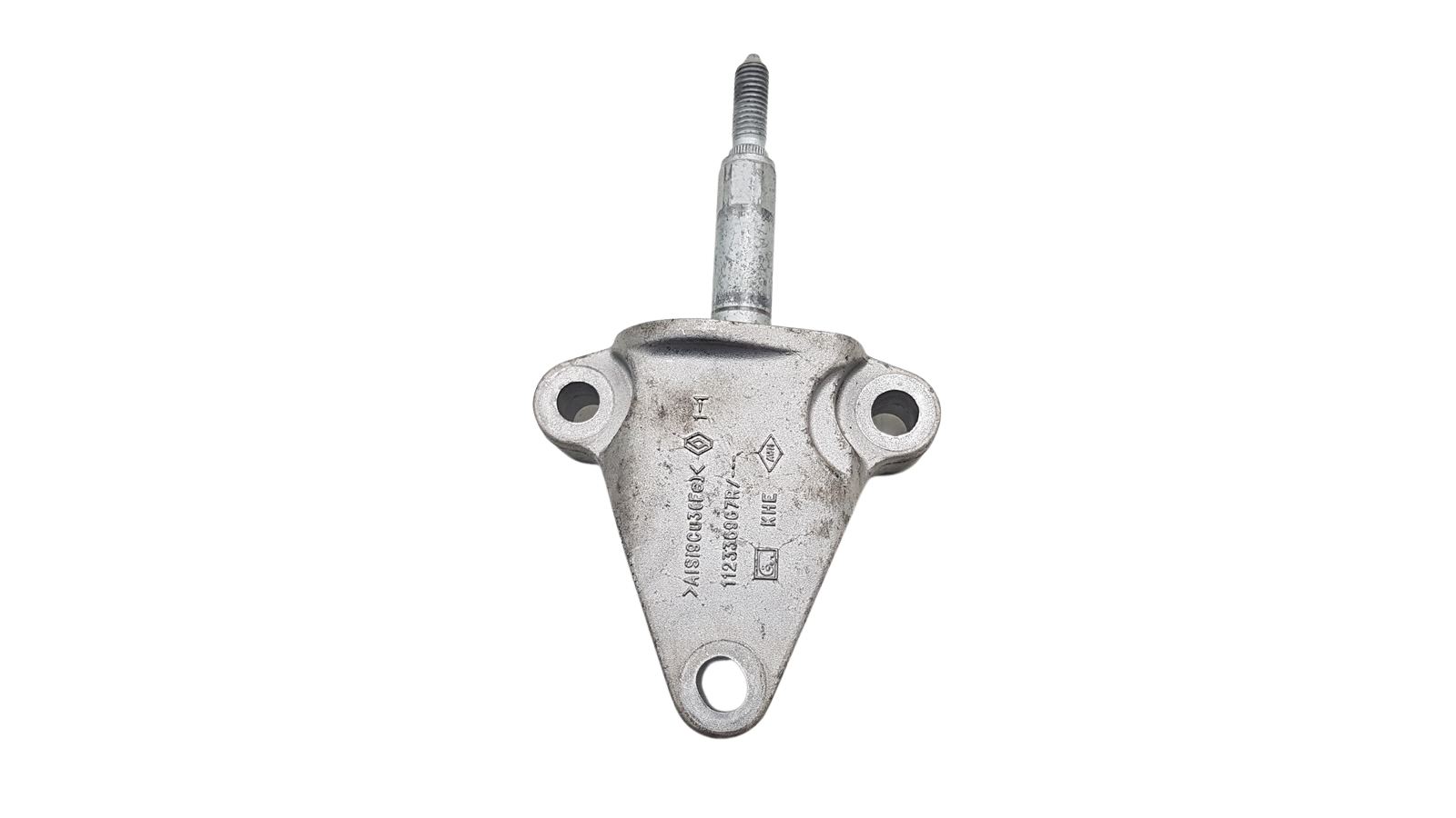 Nosilec škatle 112336967R Dacia Renault Clio 5 Captur main product photo