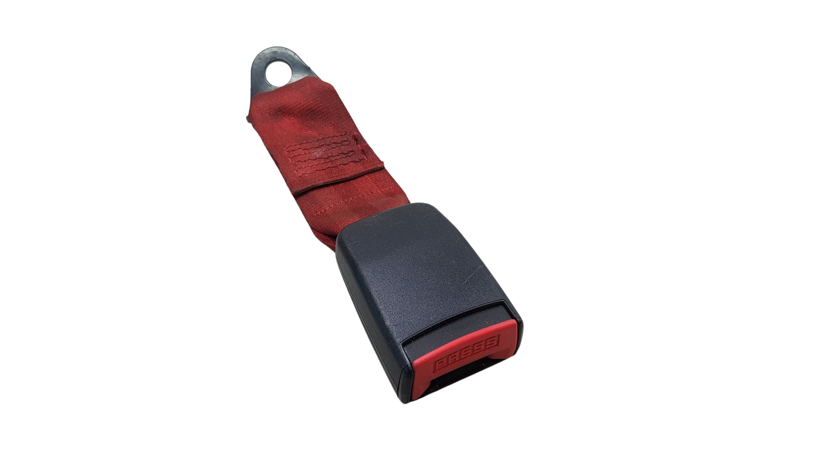 Sponka varnostnega pasu Zadaj 8973HC Citroen Saxo main product photo