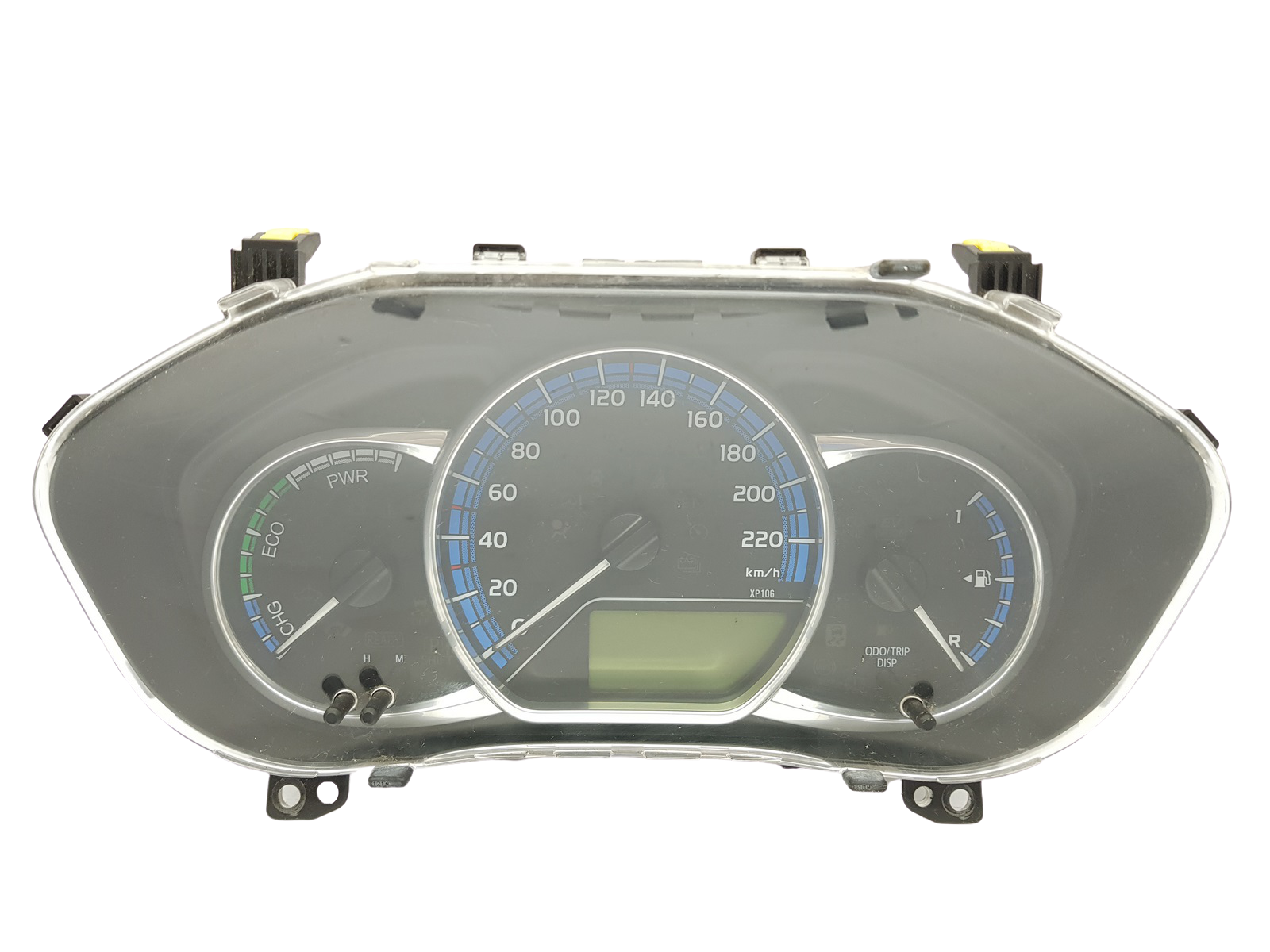 Merilnik vrtljajev Toyota Yaris 83800-0U390 MB157560-7773 Denso main product photo