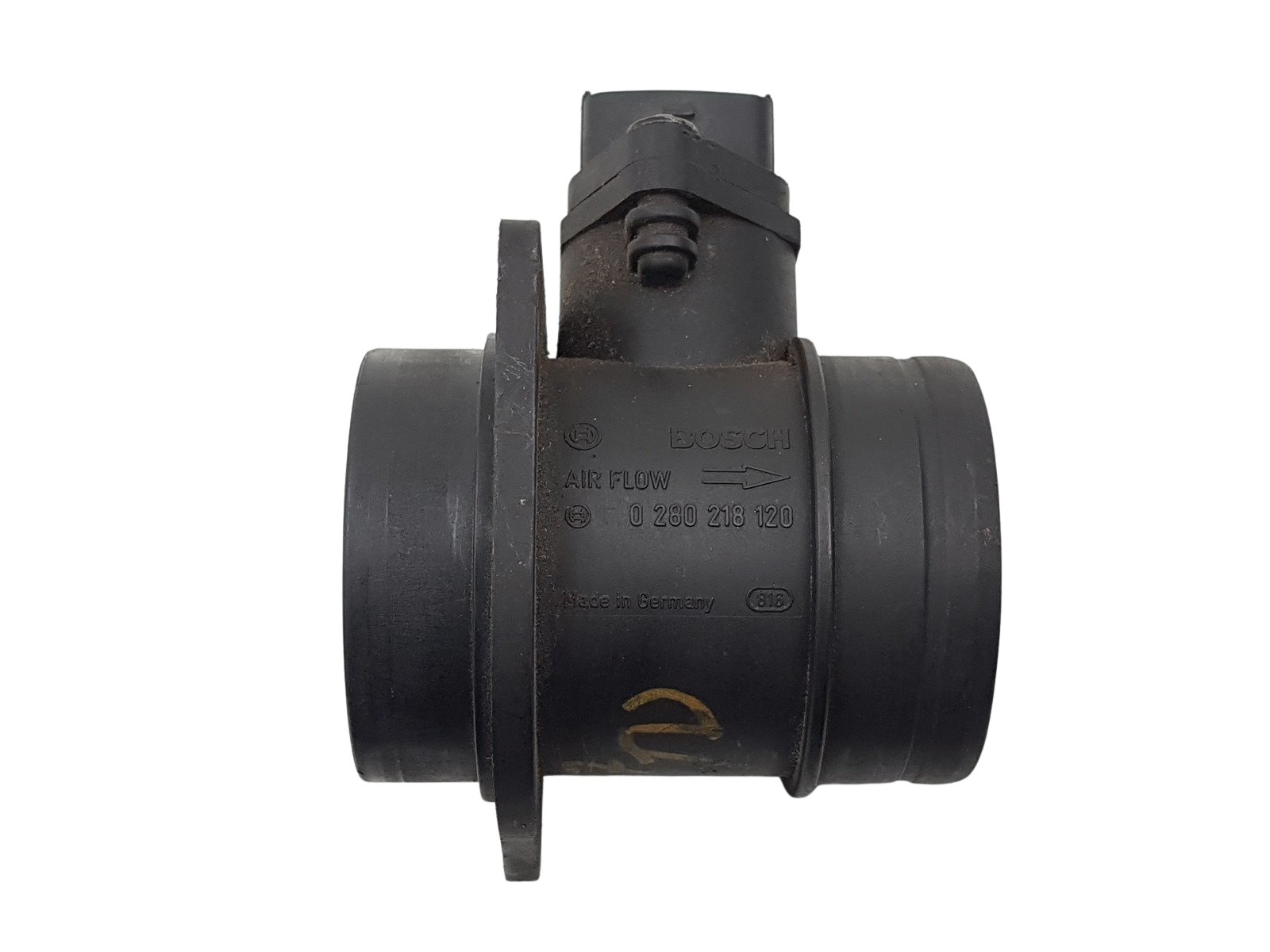 Merilnik pretoka zraka 0280218120 Bosch main product photo