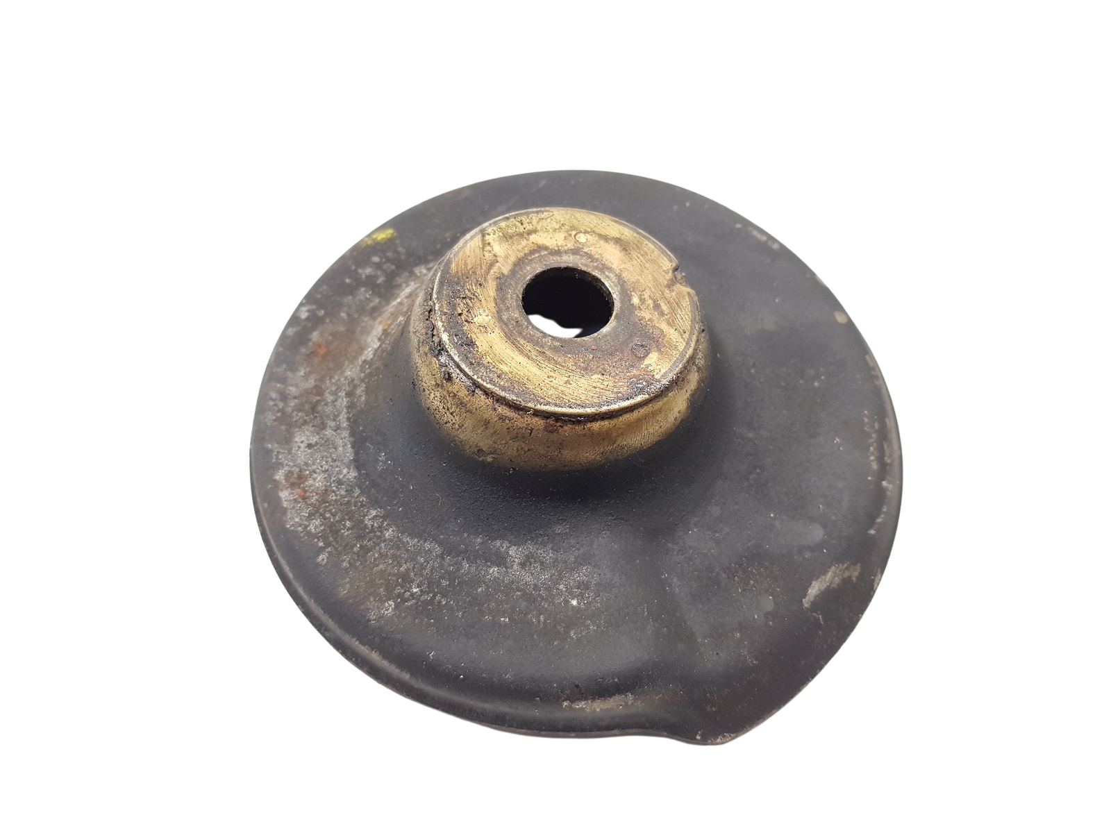 Zgornji nosilec amortizerja Spredaj Renault Dacia 8200808455 main product photo