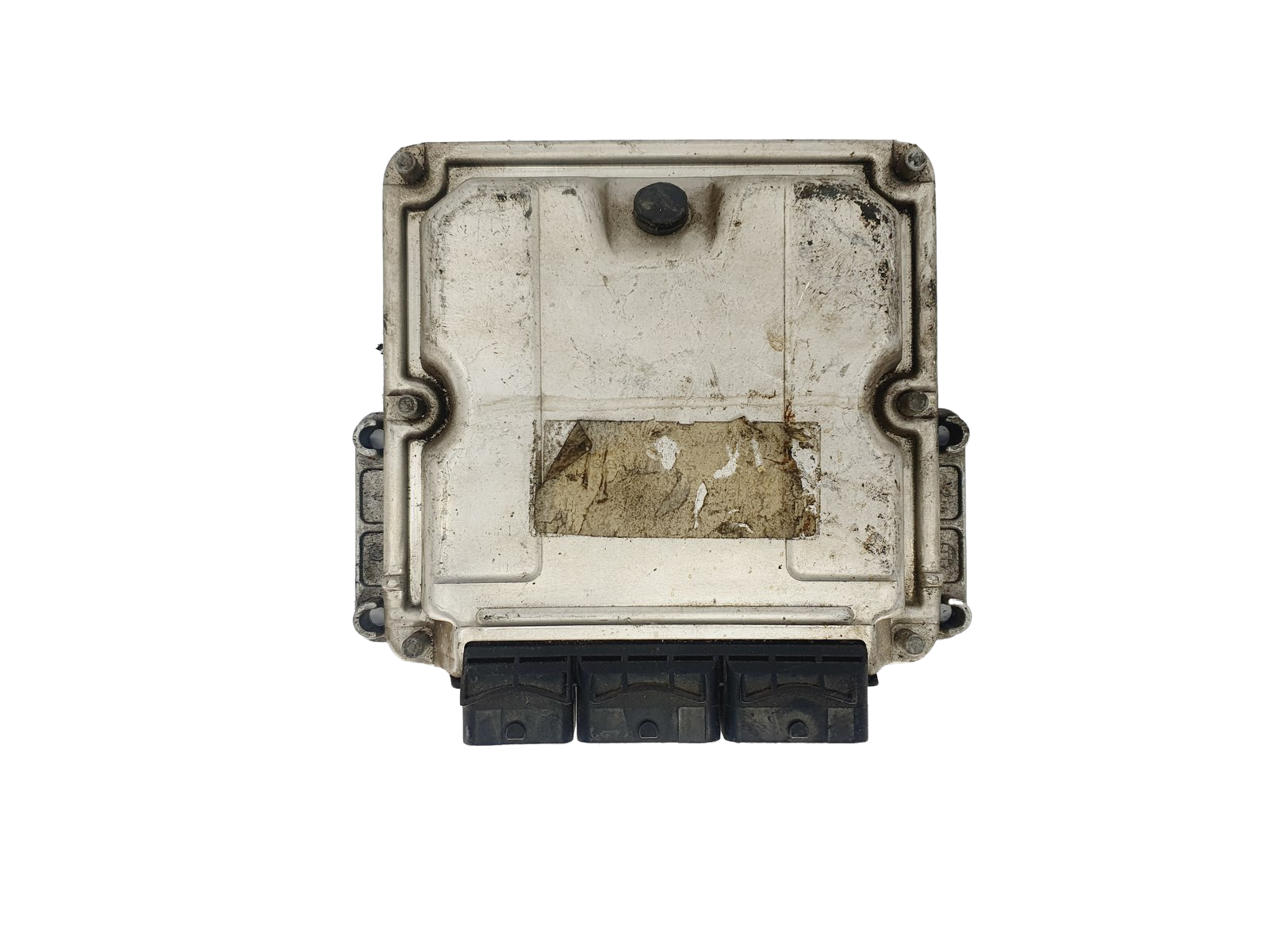 Kontrolna Enota 0281010189 8200091416 8200143438 Renault Bosch 42227 main product photo