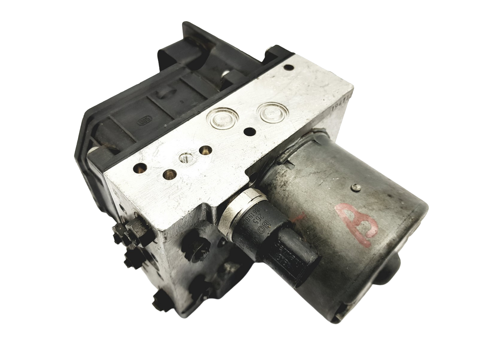 Črpalka Abs Smart Fortwo 0012793V002 0265950077 0130108078 Bosch 60029 main product photo
