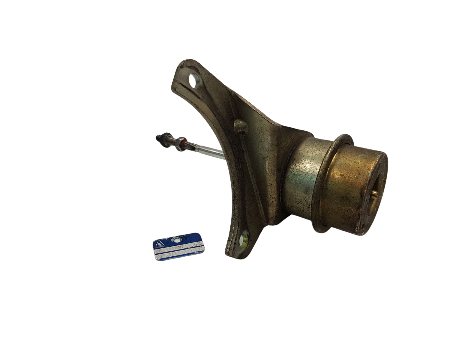 Aktuator Turbine K03-048 084399H8210743 1.9 DCI Renault main product photo
