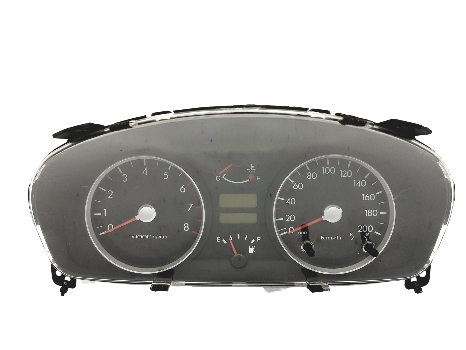 Merilnik vrtljajev Hyundai Getz 94003-1C050 2003-8761 44529 main product photo