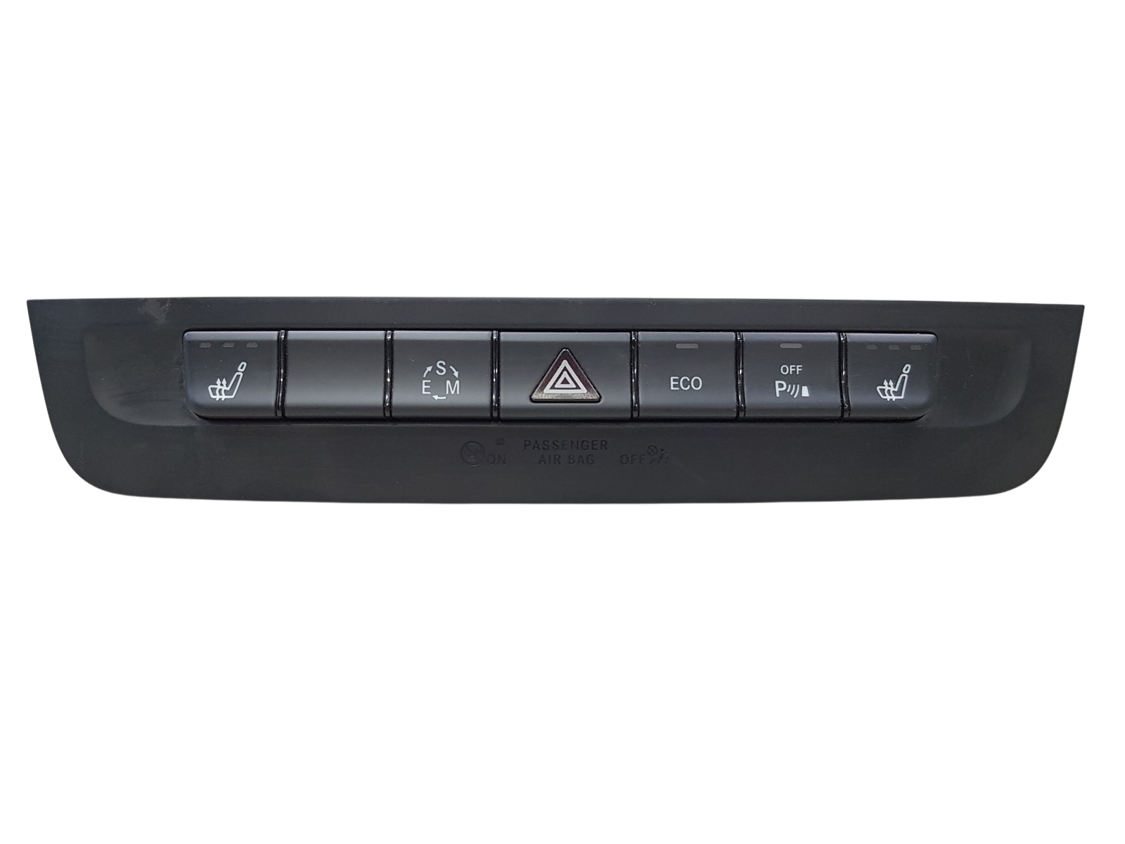 Stikalo Za Varnostne Utripalke Mercedes-Benz A2469055802 main product photo
