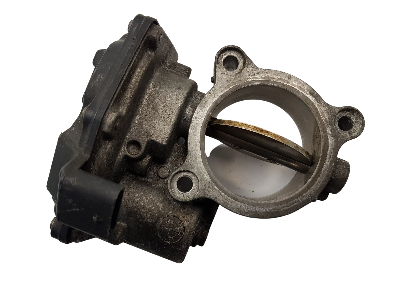 Ventil teleskopa za plin BMW 1354 7810752 02 10378517 Pierburg 1750 main product photo