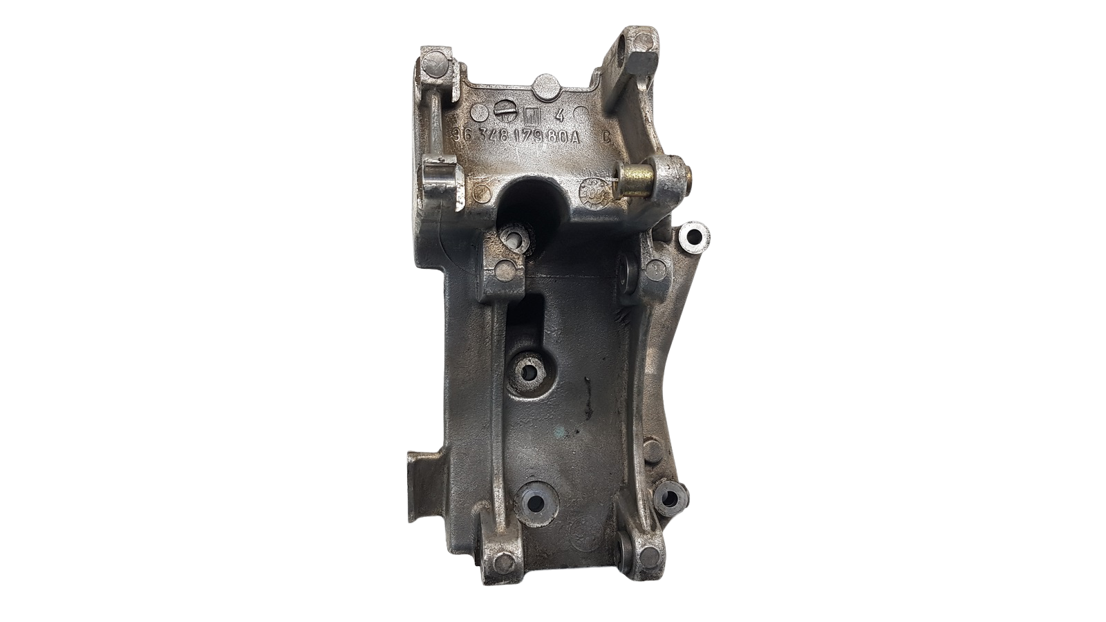 Nosilec motorja 9634817980 2.0 Hdi 16v Citroen Evasion main product photo