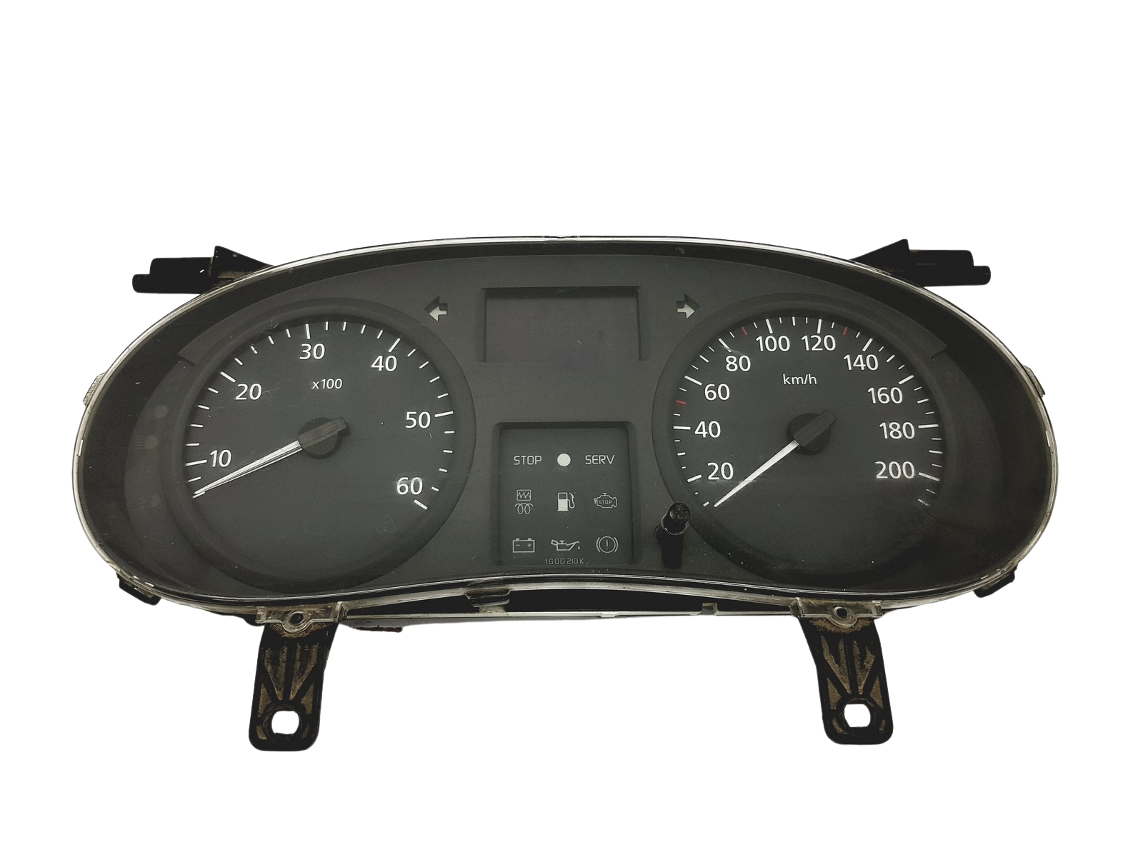 Merilnik vrtljajev Renault Trafic 2 8200390132 59488 main product photo