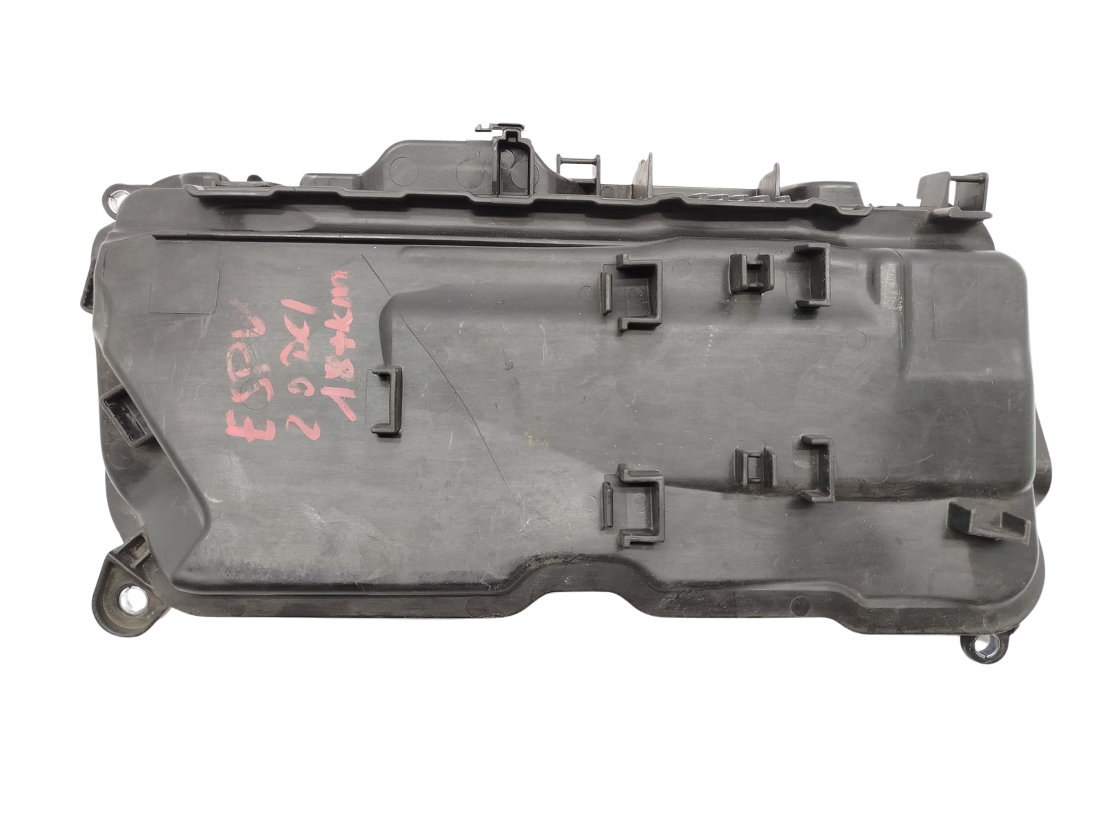 Pokrov Motorja 175B16051R 2.0 dCi Renault main product photo