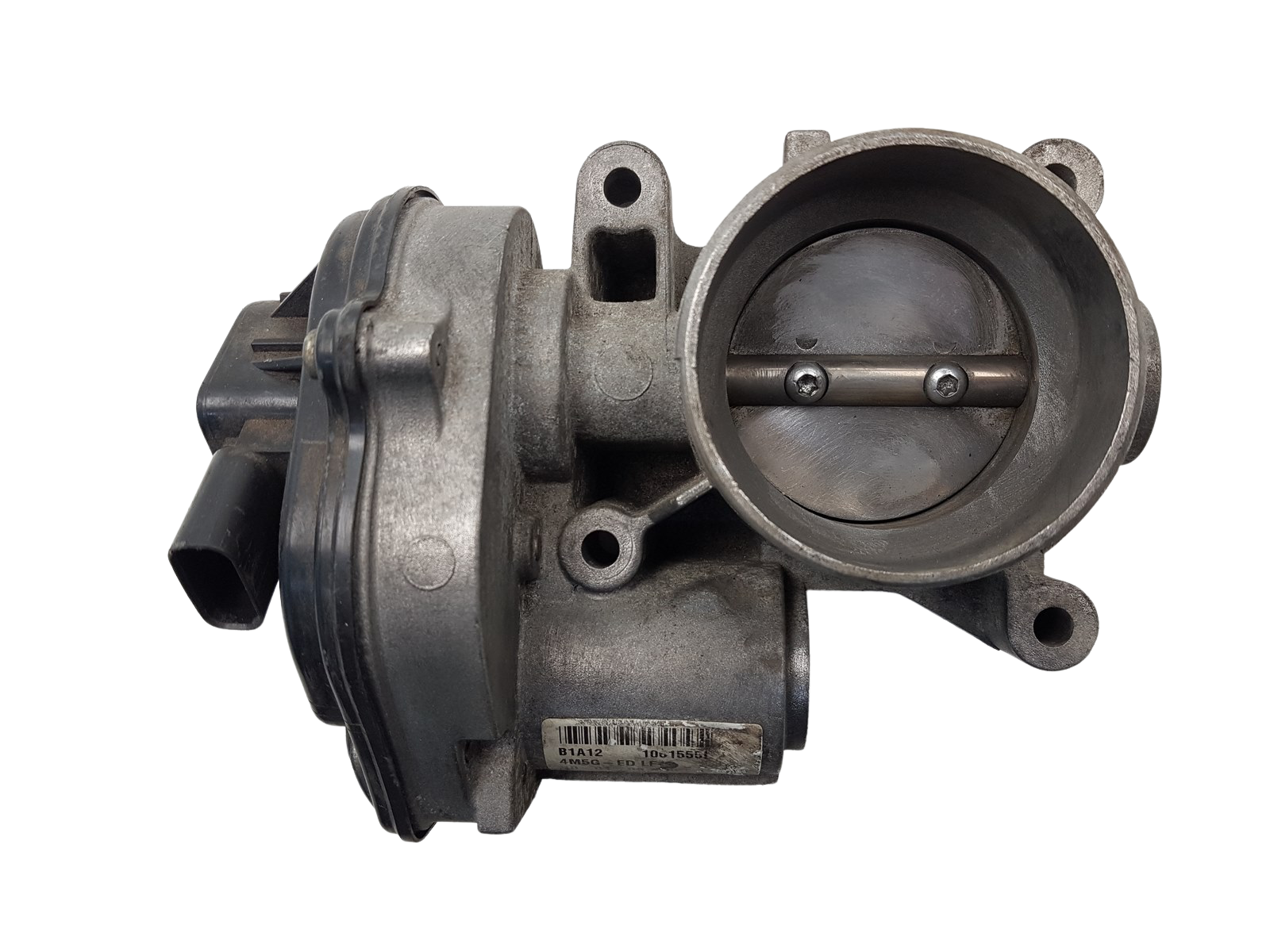 Ventil teleskopa za plin Ford Volvo VP4F9U-9E928-AB 4M5G-ED 3522 main product photo