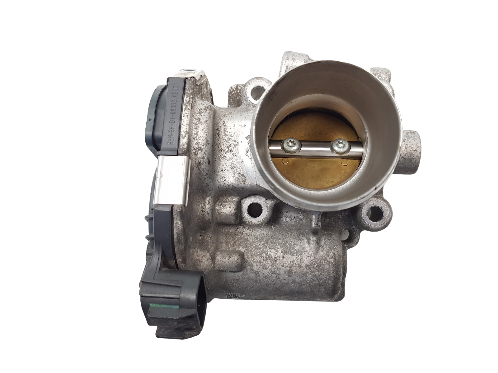 Ventil teleskopa za plin Opel Chevrolet 55565489 0280750499 1.4 Bosch 2392 main product photo