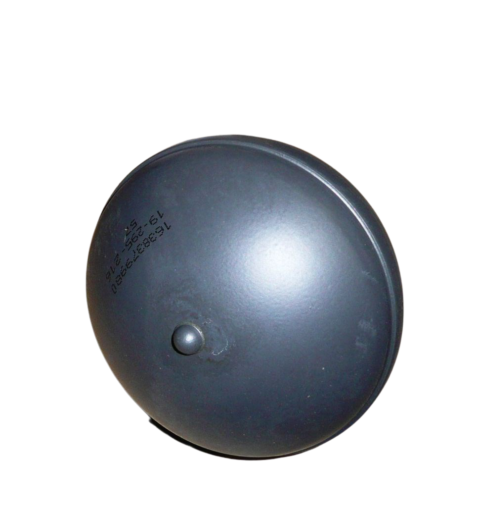 Sfera Vzmetenja Spredaj Original Citroen C5 1638379980 main product photo