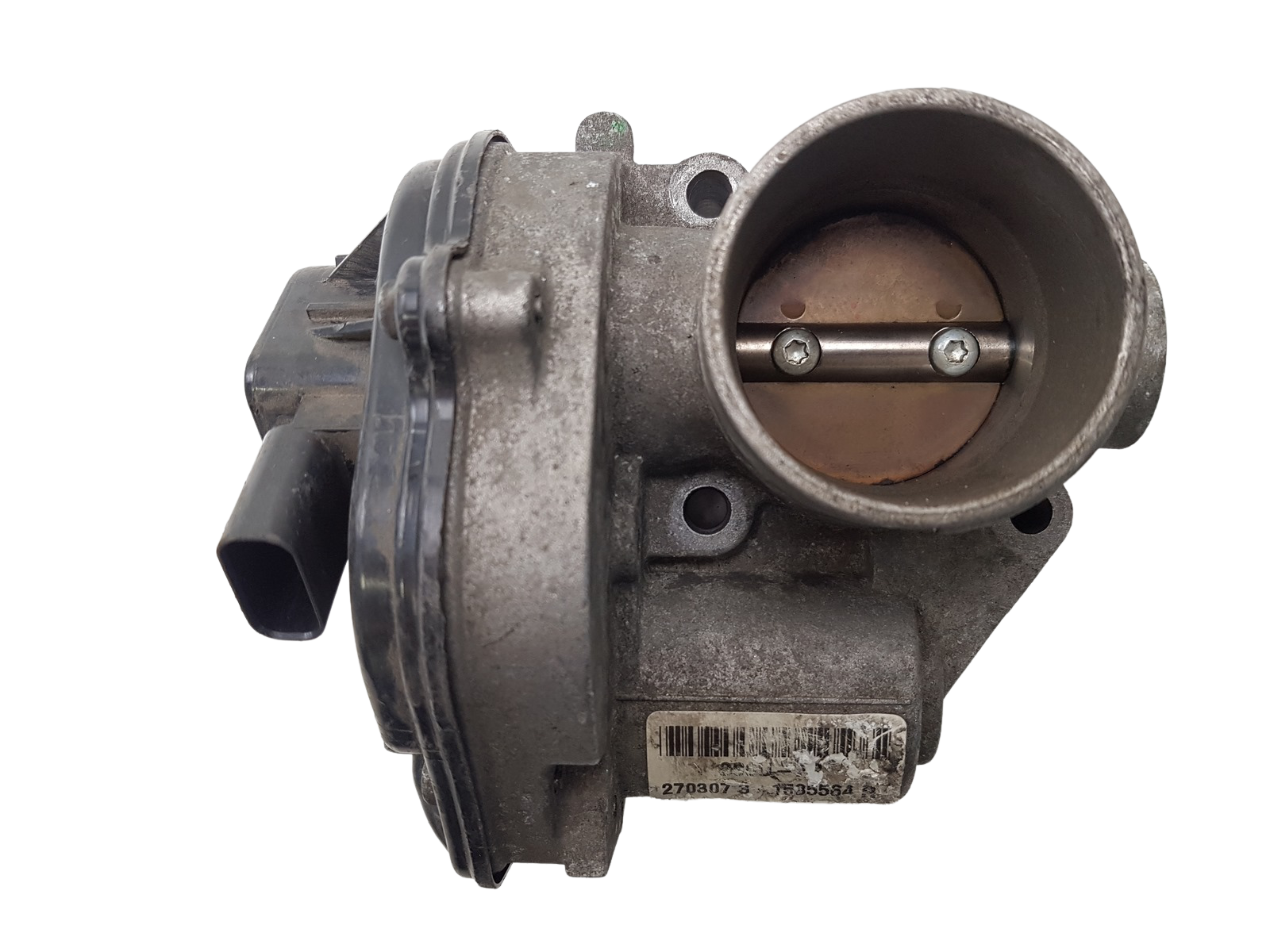 Ventil teleskopa za plin Ford VP2S6U-9E927-F VP4F9U-9E928-BC 1258 main product photo