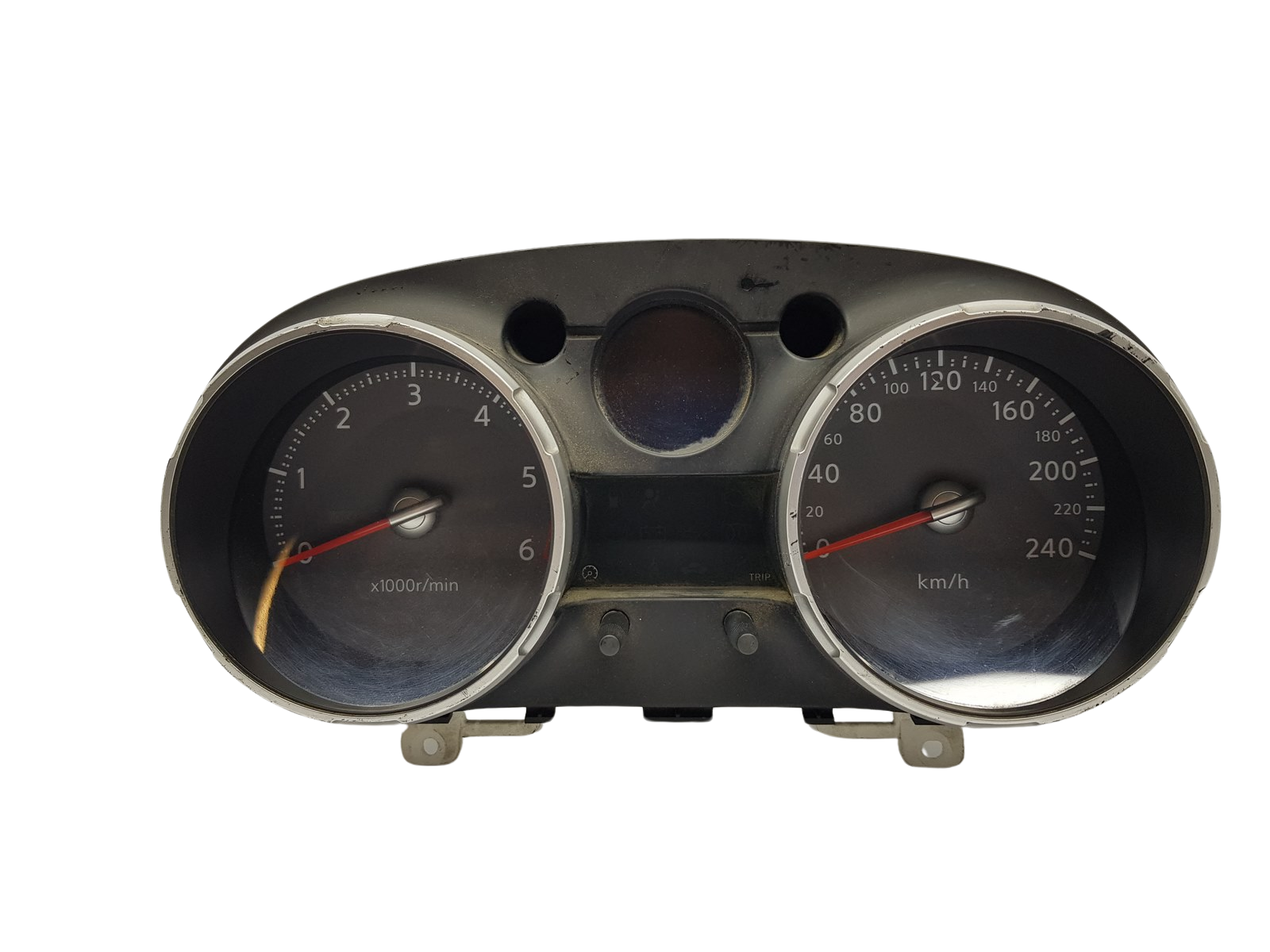 Merilnik vrtljajev Nissan Qashqai JD73A 1626 main product photo