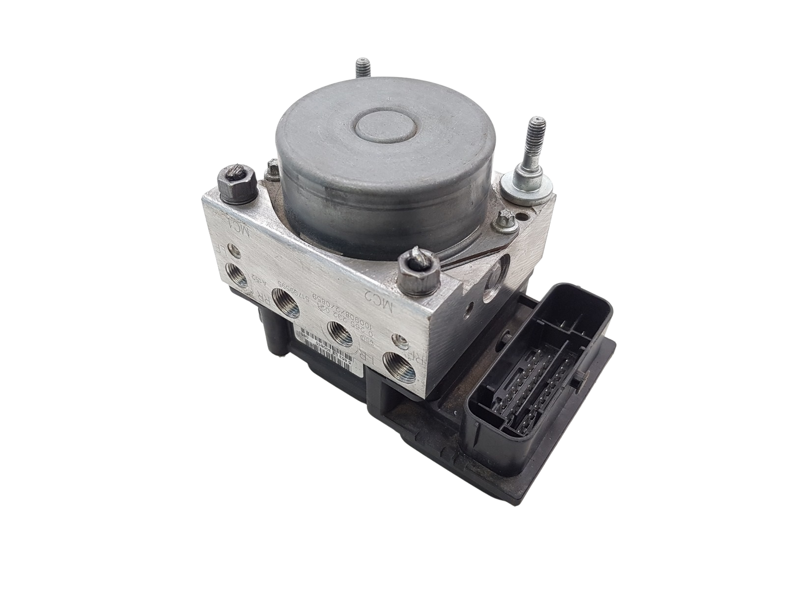 Črpalka Abs Fiat Panda 51799595 0265800673 0265232021 Bosch 1683 main product photo