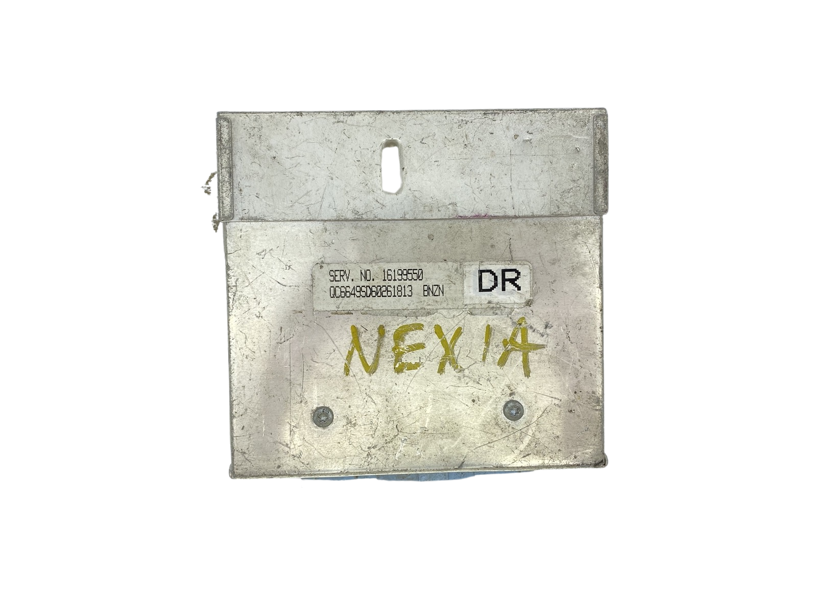 Kontrolna Enota 16199550 BNZL DR Daewoo main product photo