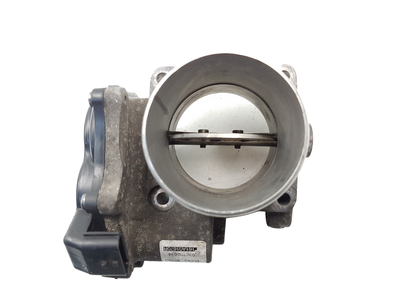Ventil teleskopa za plin Renault Master 3 161A01670R 2.3 DCI 2629 main product photo