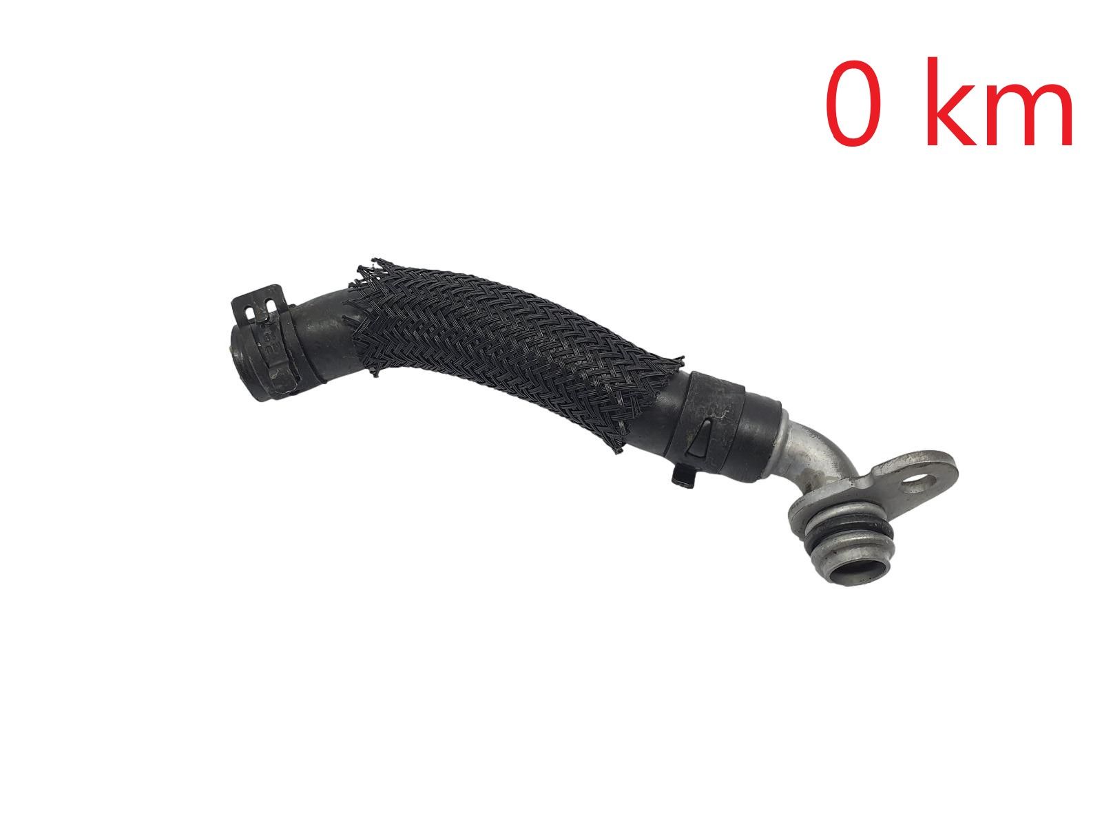 Cev hladilne tekočine 140551371R 2.0 DCI Renault Opel 0km main product photo