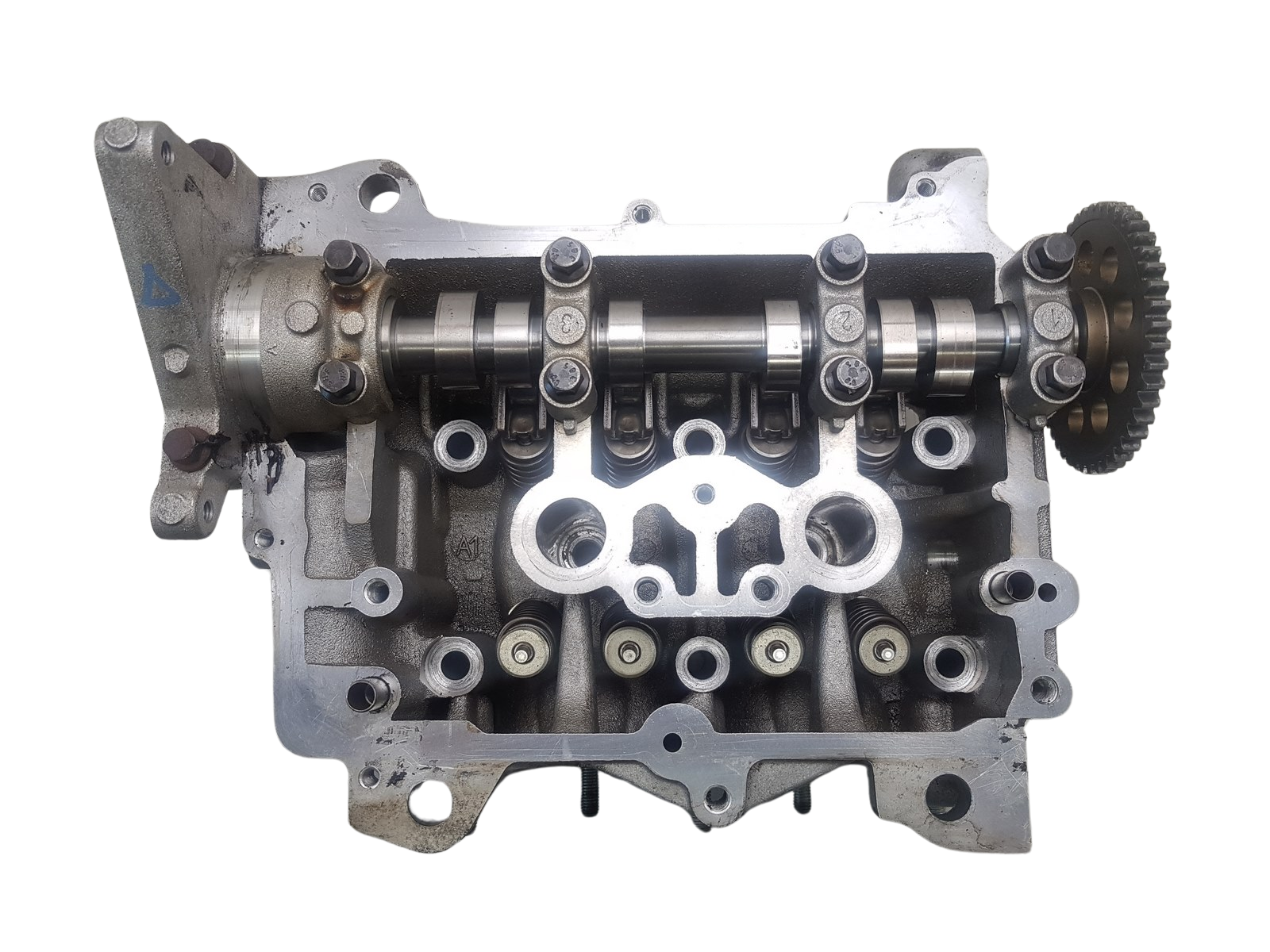 Glava motorja Fiat 500 55233092/1 55225408 55229358 0.9 TwinAir FPT main product photo
