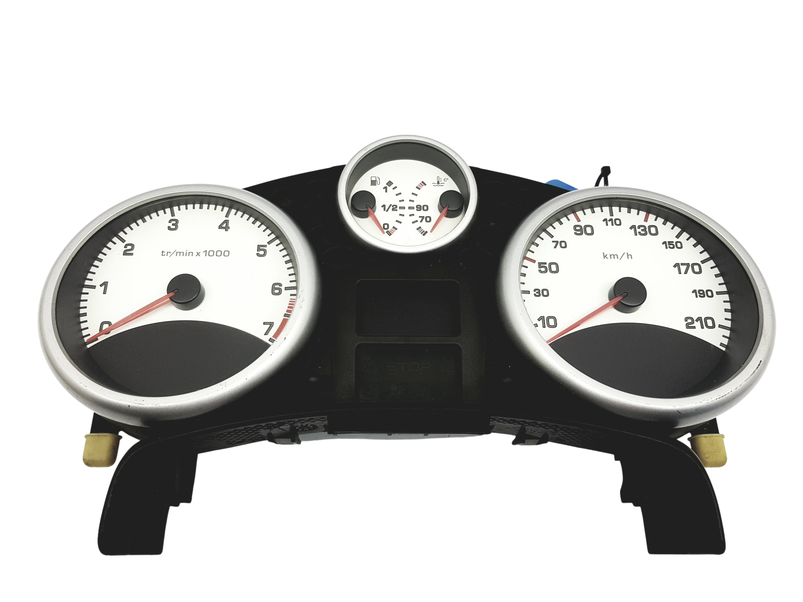 Merilnik vrtljajev Peugeot 207 9662903880 A2C35190331 46165 main product photo