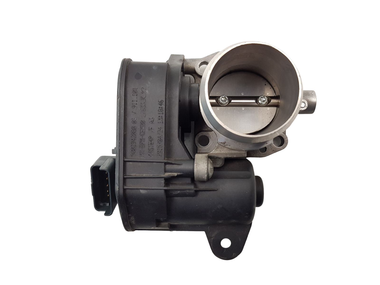 Ventil teleskopa za plin 9801942080 1.2 THP VTI Citroen Peugeot Opel 2356 main product photo