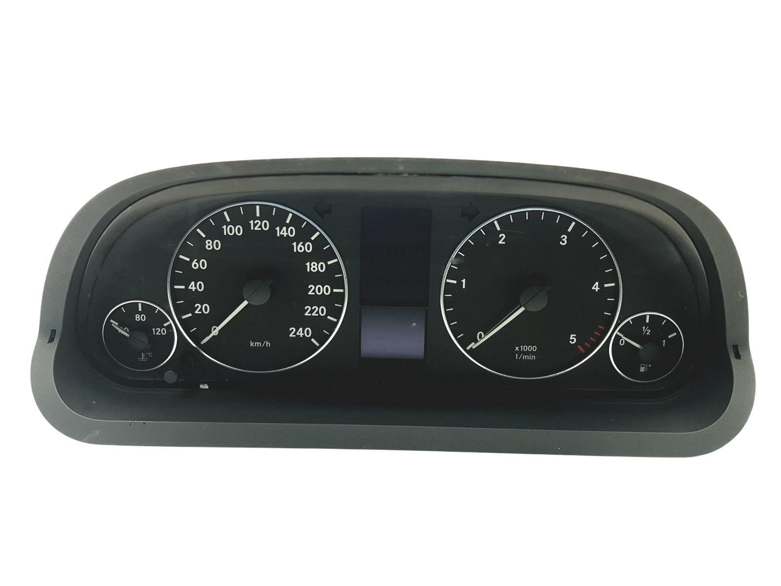 Merilnik vrtljajev Mercedes A W169 A1695400848 53119 main product photo
