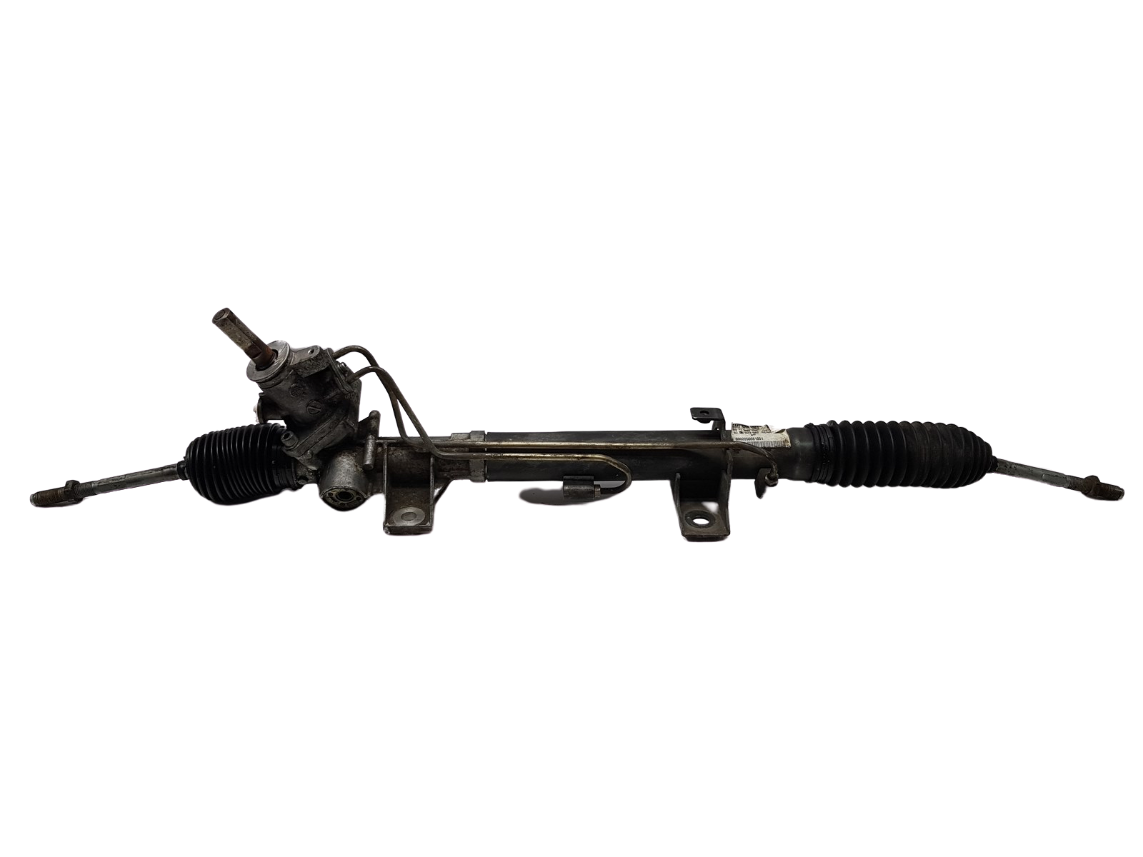Zobata Letev Renault Laguna 2 8200023082 6900000205 SMI 7365 main product photo