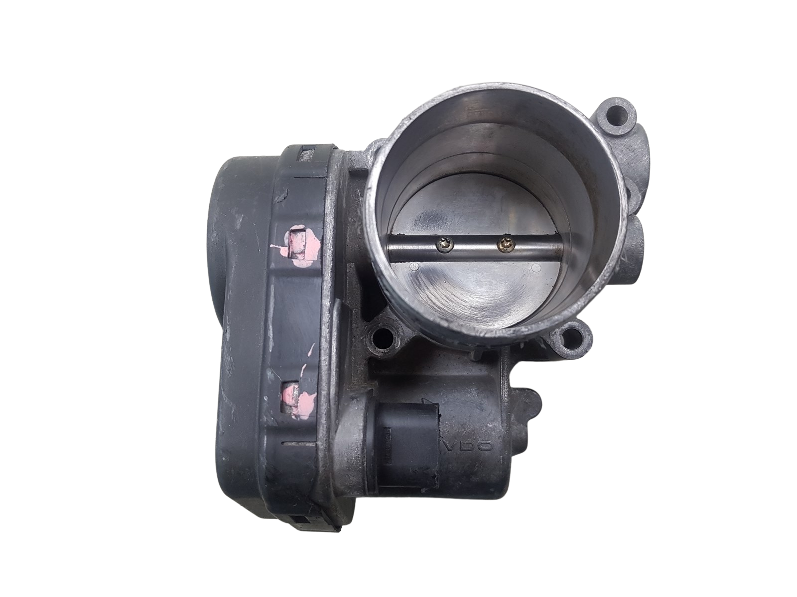 Ventil teleskopa za plin Mercedes-Benz A1661410125 408.238/127/001 1577 main product photo