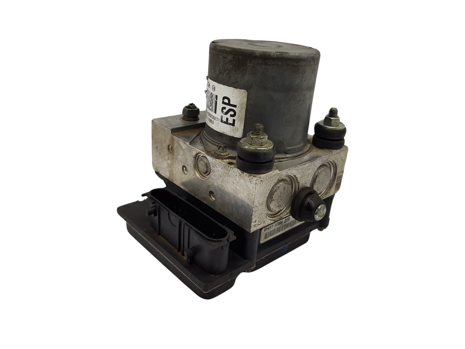 Črpalka Abs Fiat Grande Punto 51786433 0265950628 0265235231 4662 main product photo