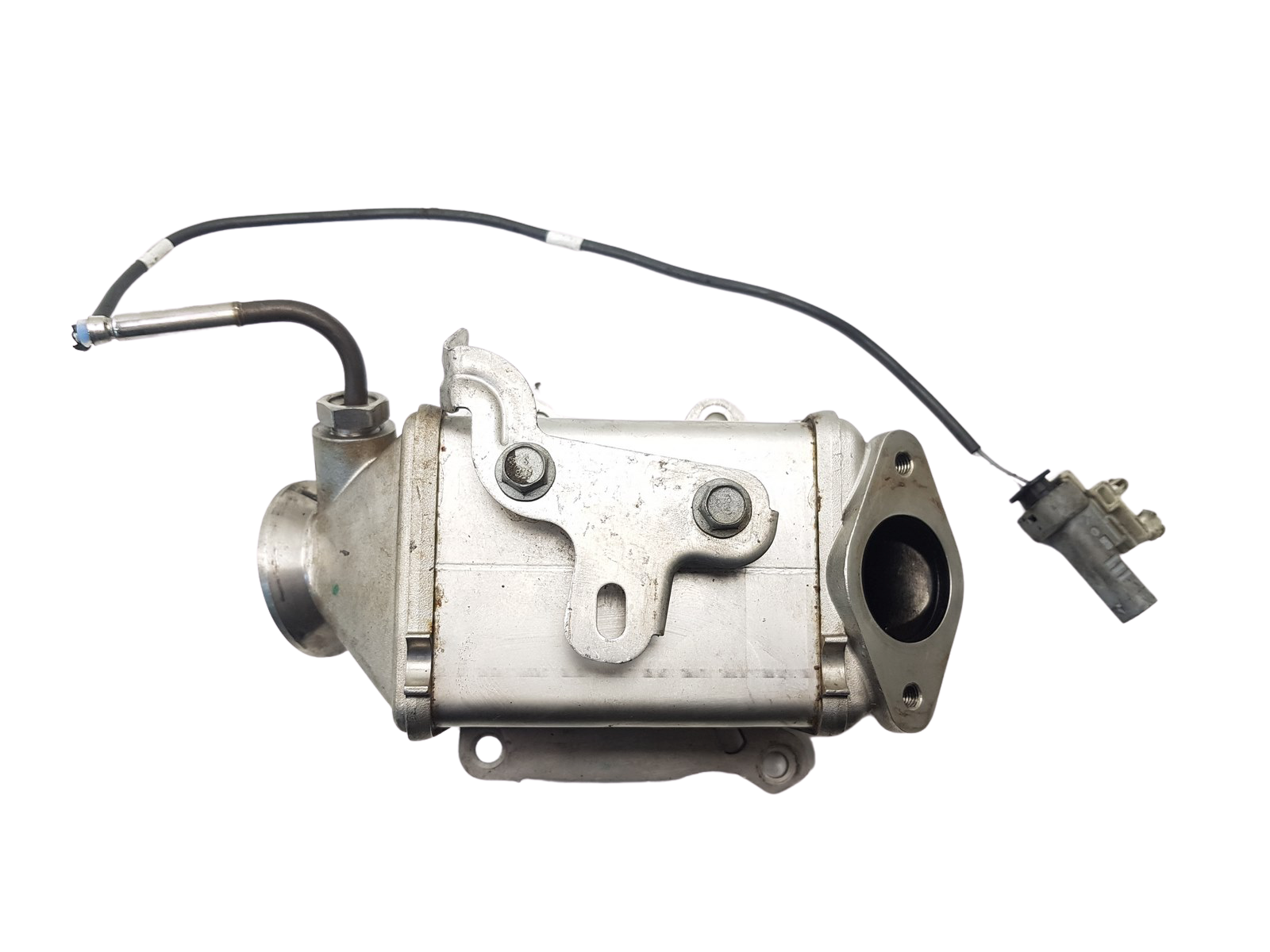 EGR Hladilnik Fiat Alfa Romeo Opel 55249454 55581650 1.3 main product photo