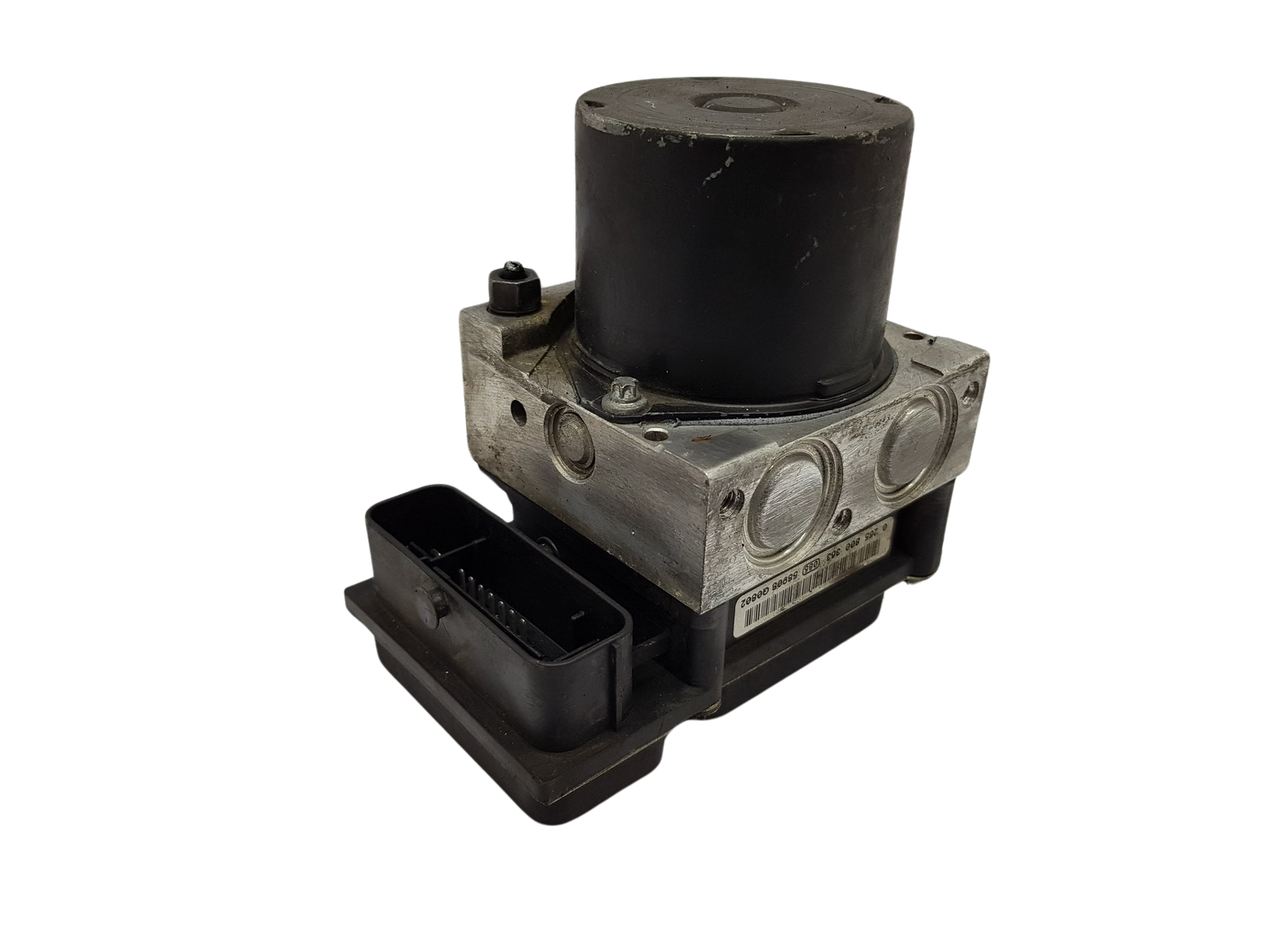 Črpalka Abs VW AG 6Q0614117L 6Q0907379AA Bosch 4415 main product photo