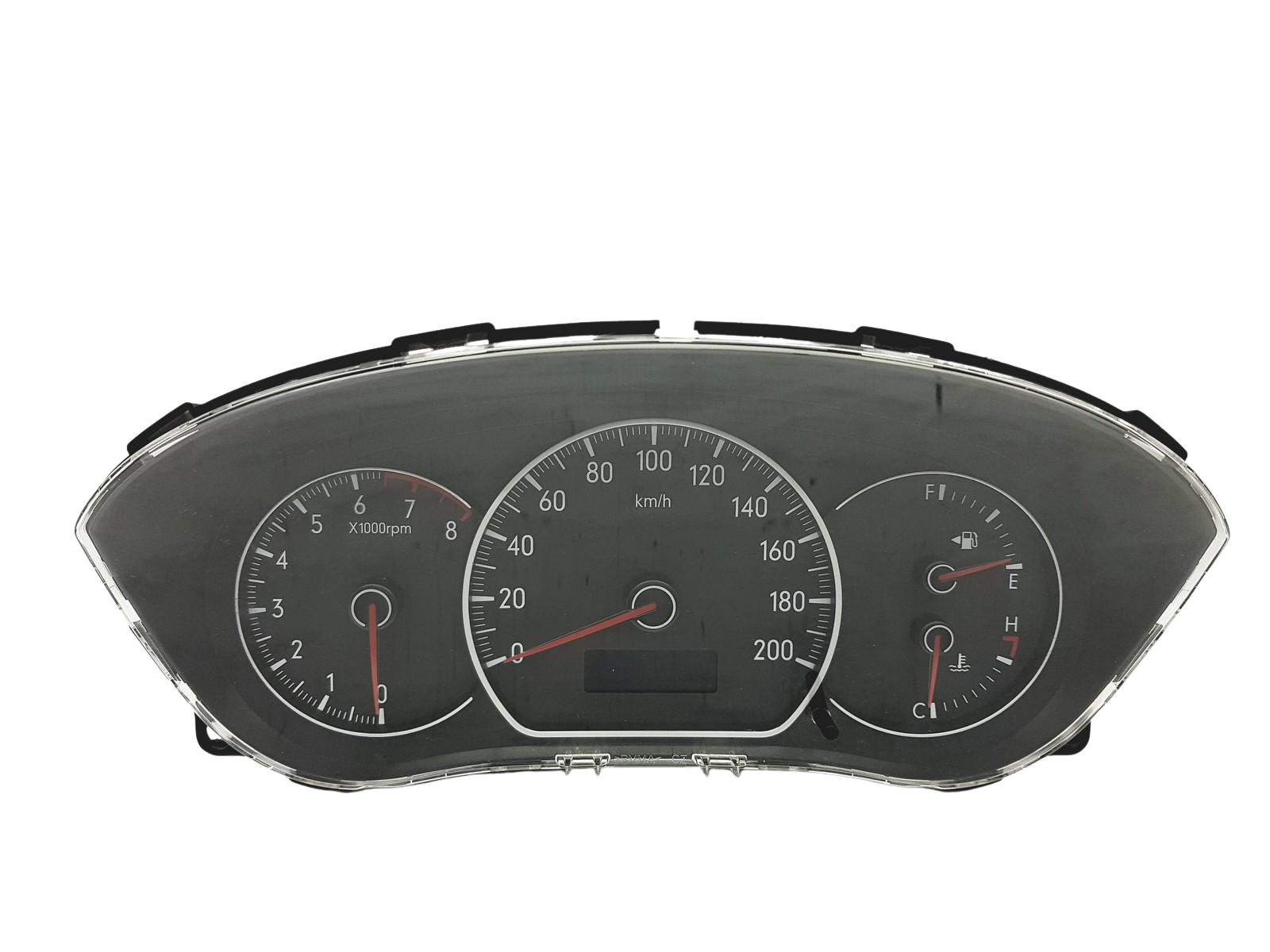 Merilnik hitrosti Suzuki SX4 34110-79J70 34110-79J2 55703 main product photo