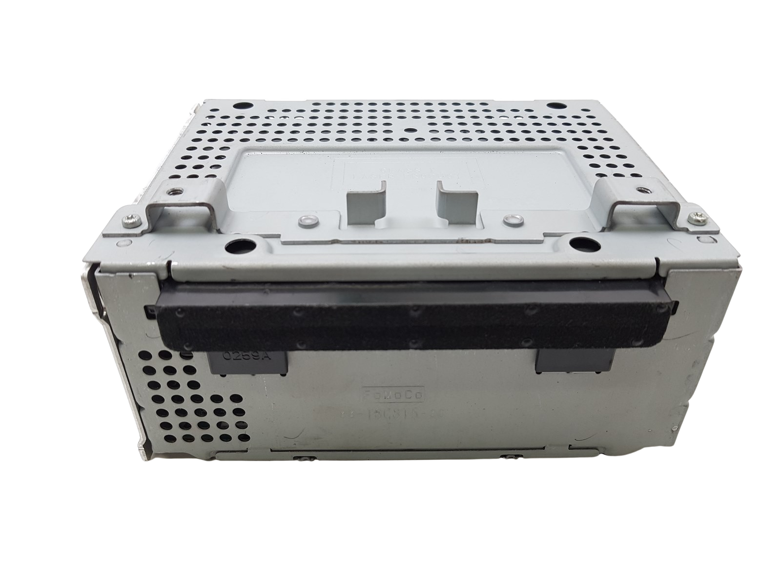 Radio CD predvajalnik NG AHU Ford Fiesta E1BT-18C815-GL main product photo