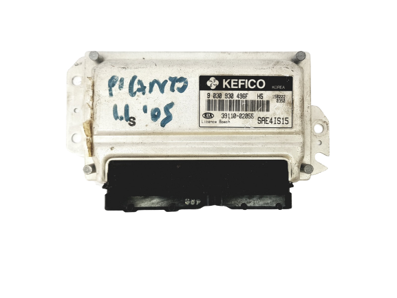 Kontrolna Enota 9030930496FH5 39110-02055 SAE4IS15 KIA Kefico main product photo
