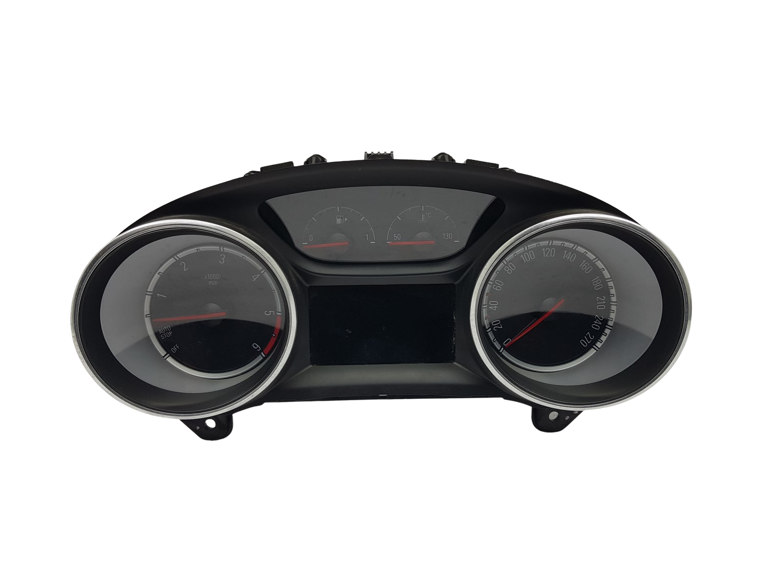 Merilnik vrtljajev Opel Insignia 39042935 1108 main product photo