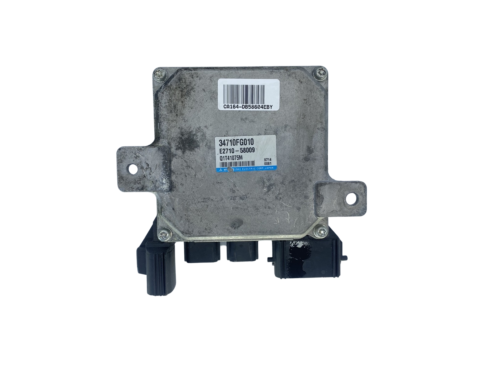 Kontrolna Enota 34710FG010 Q1T41075M Subaru Mitsubishi Electric main product photo