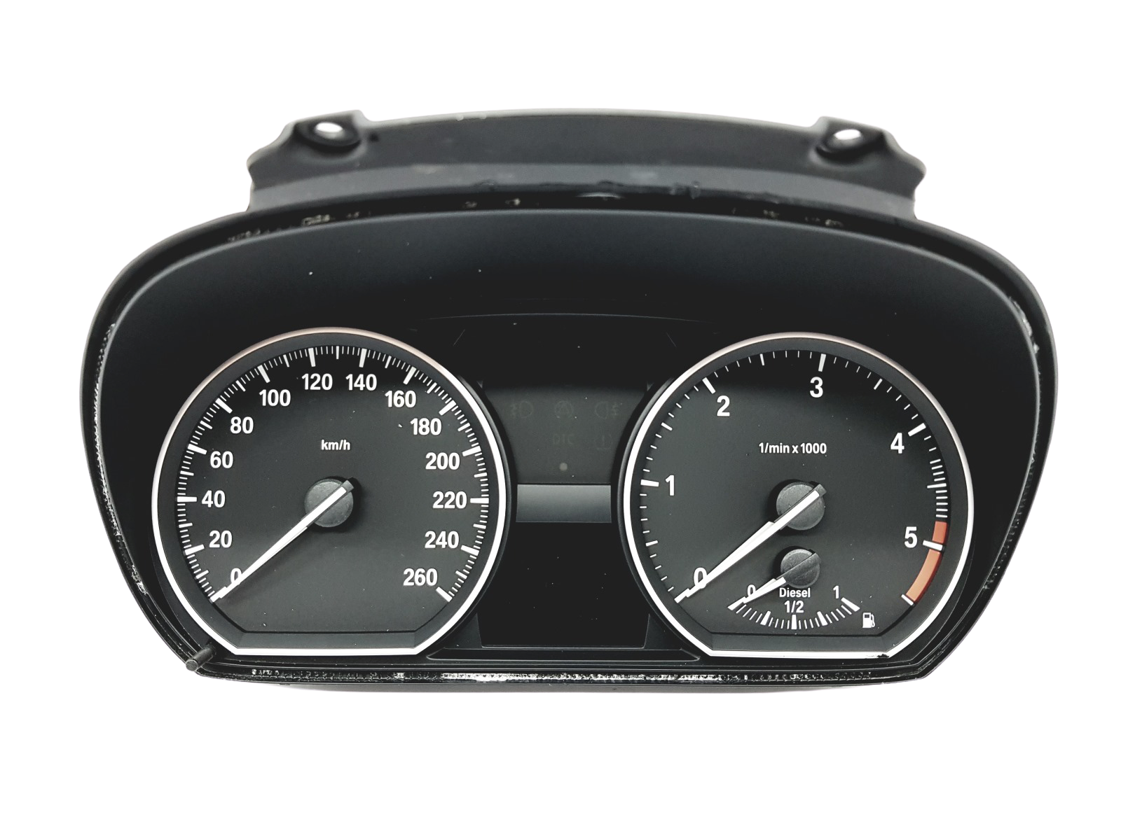 Merilnik vrtljajev BMW 1 E87 9166823-02 1024955-5 Johnson main product photo