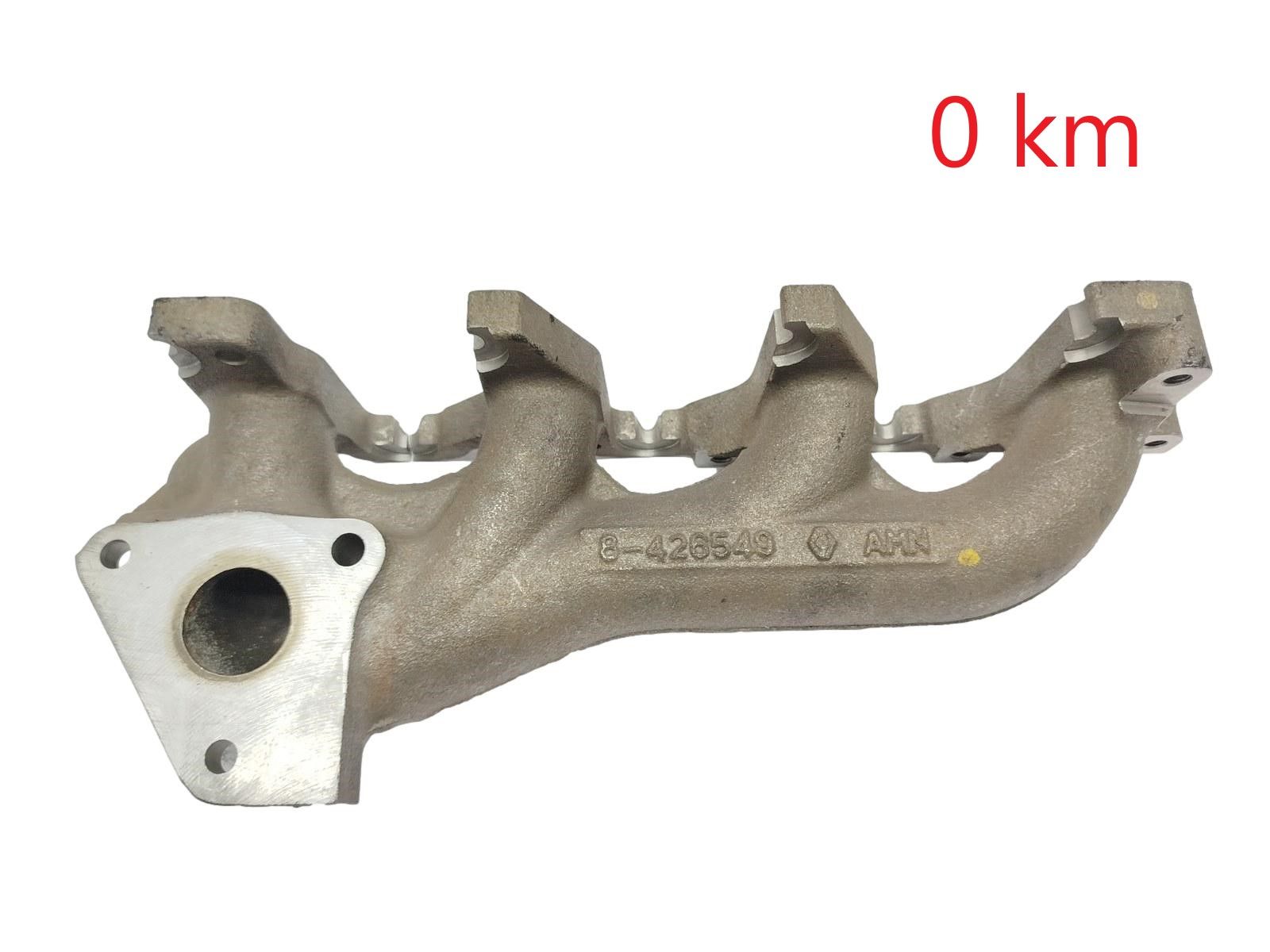 Izpušni kolektor 8-426549 8200701675 Renault 1.9 dci 8200426549 main product photo