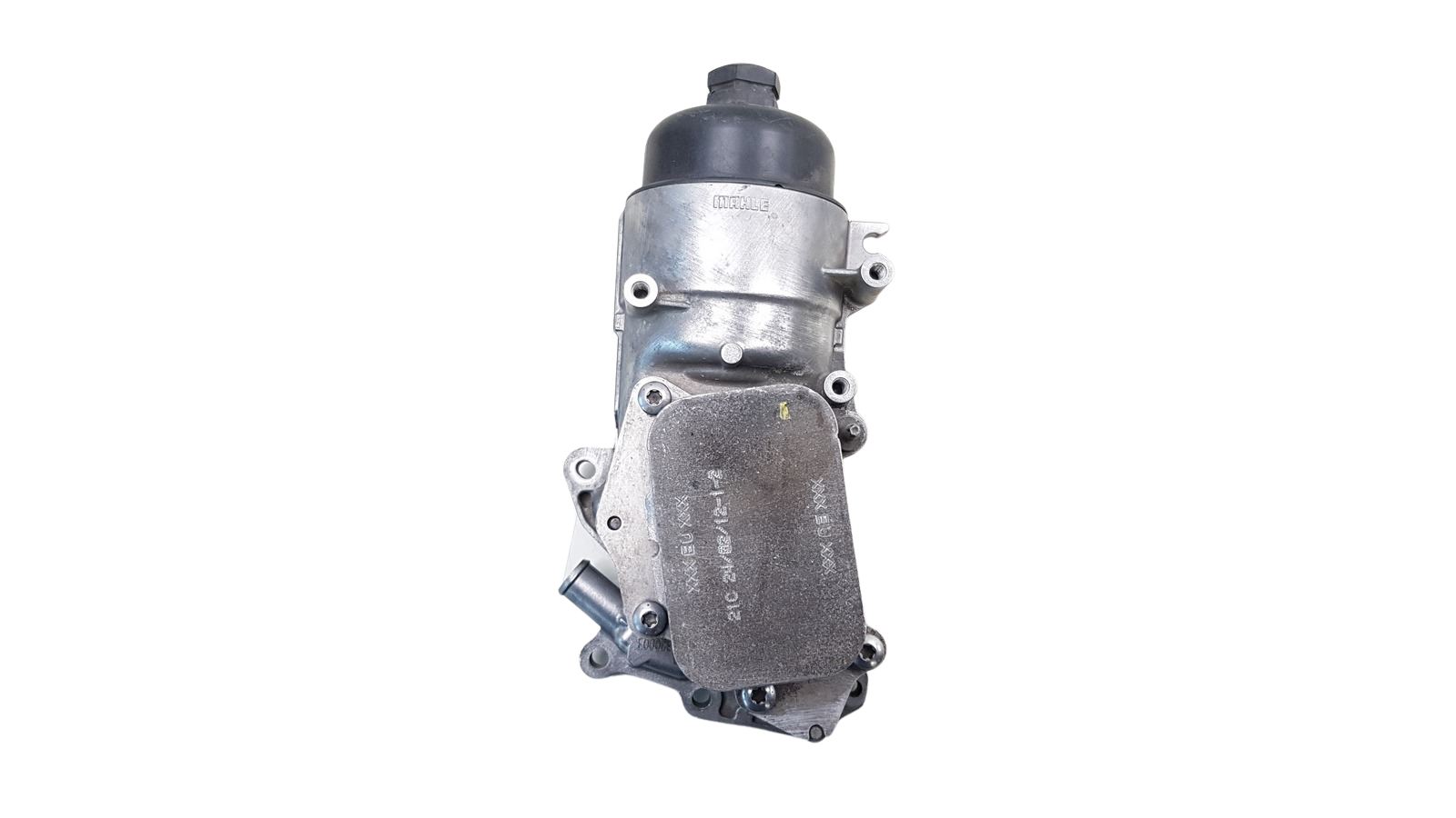 Ohišje Oljnega Filtra 9687911380 Mahle 1.4 TDCi Ford Fiesta PSA main product photo