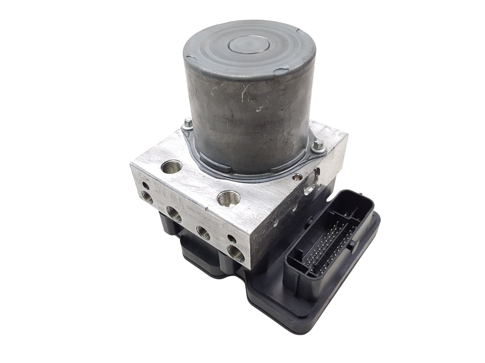 Črpalka Abs VWAG 2Q0614517AP 0265956685 Bosch main product photo