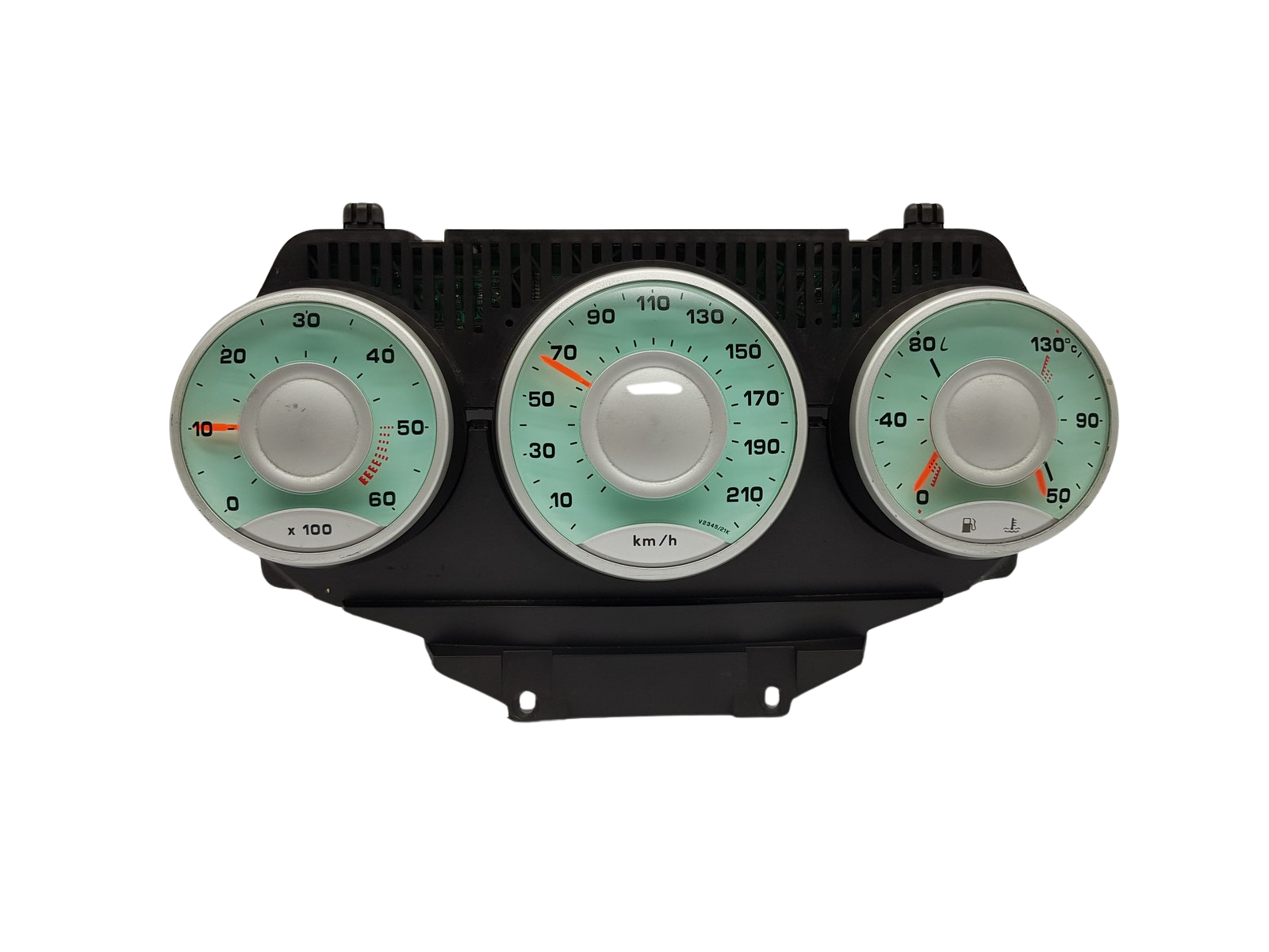 Merilnik vrtljajev C8 807 Ulysse 1496274080 PSA Fiat 2457 main product photo