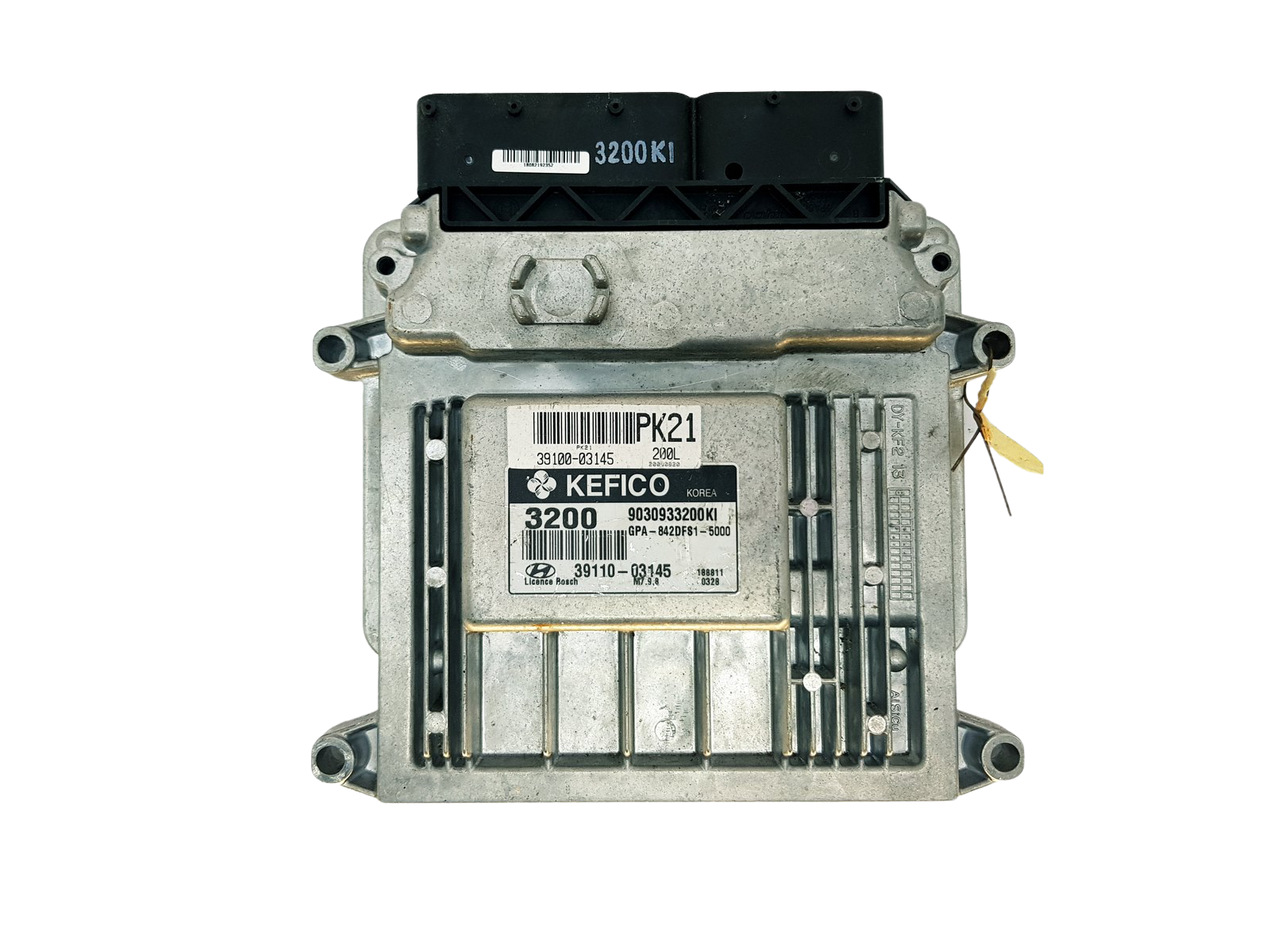 Kontrolna Enota 39110-03145 9030933200KI Hyundai Kefico 32273 main product photo