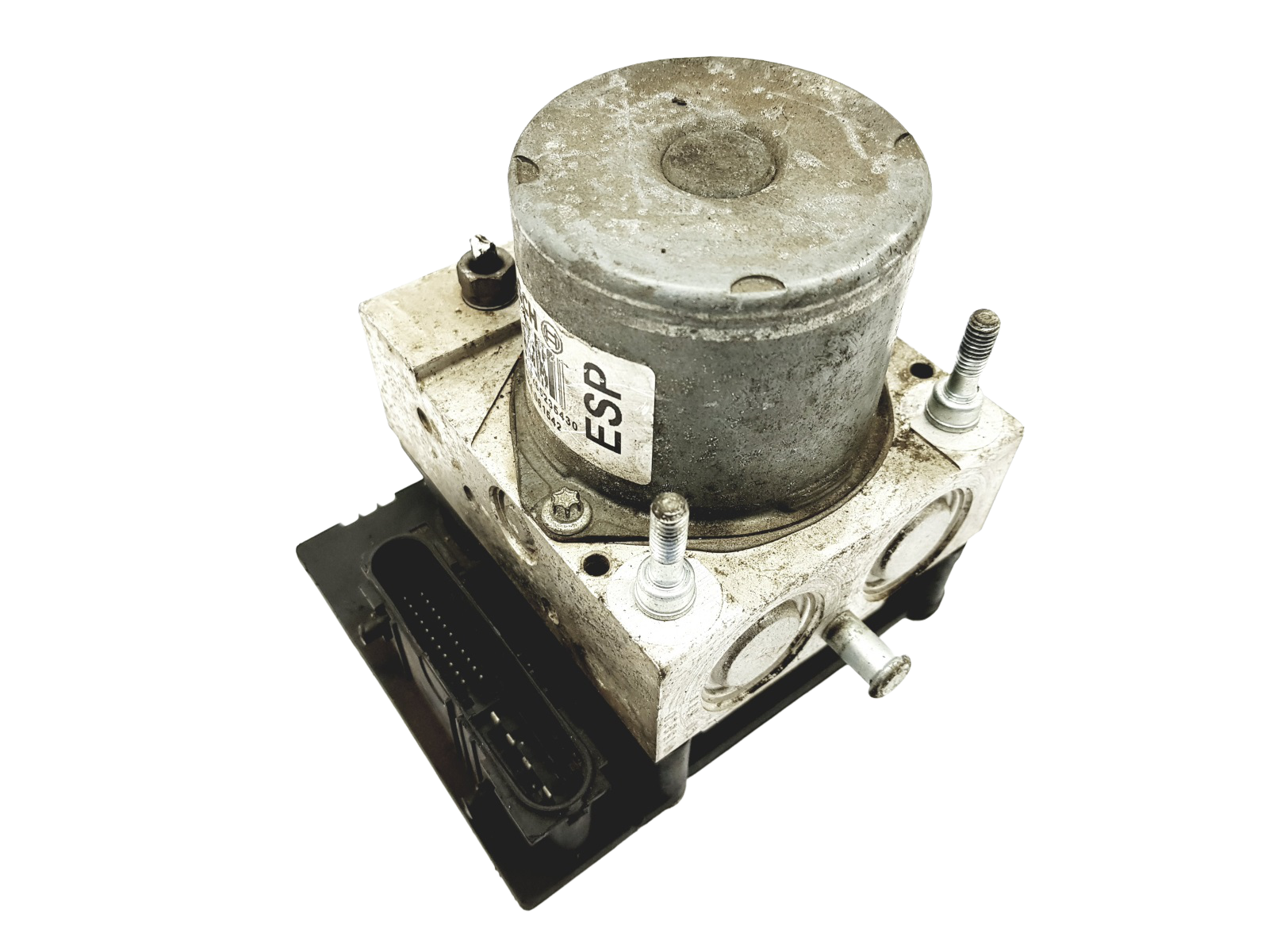 Črpalka Abs Fiat Idea Lancia Musa 51793305 0265950511 Bosch main product photo